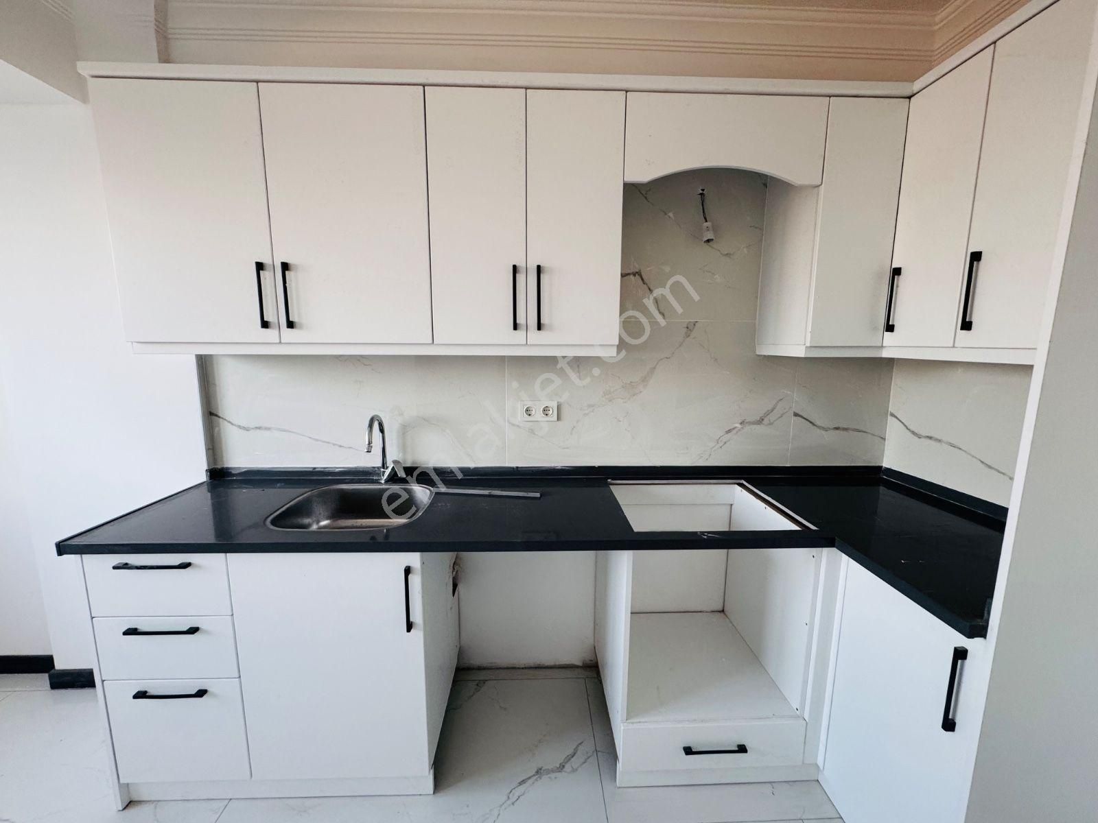 Dalaman Karaçalı Mah. Kapalı Mutfaklı, Asansörlü 2+1 Dubleks Satılık Daire - Görsel 3