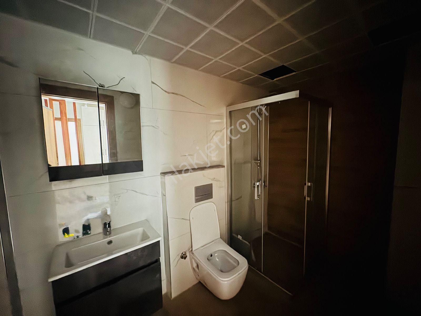 Dalaman Karaçalı Mah. Kapalı Mutfaklı, Asansörlü 2+1 Dubleks Satılık Daire - Görsel 19