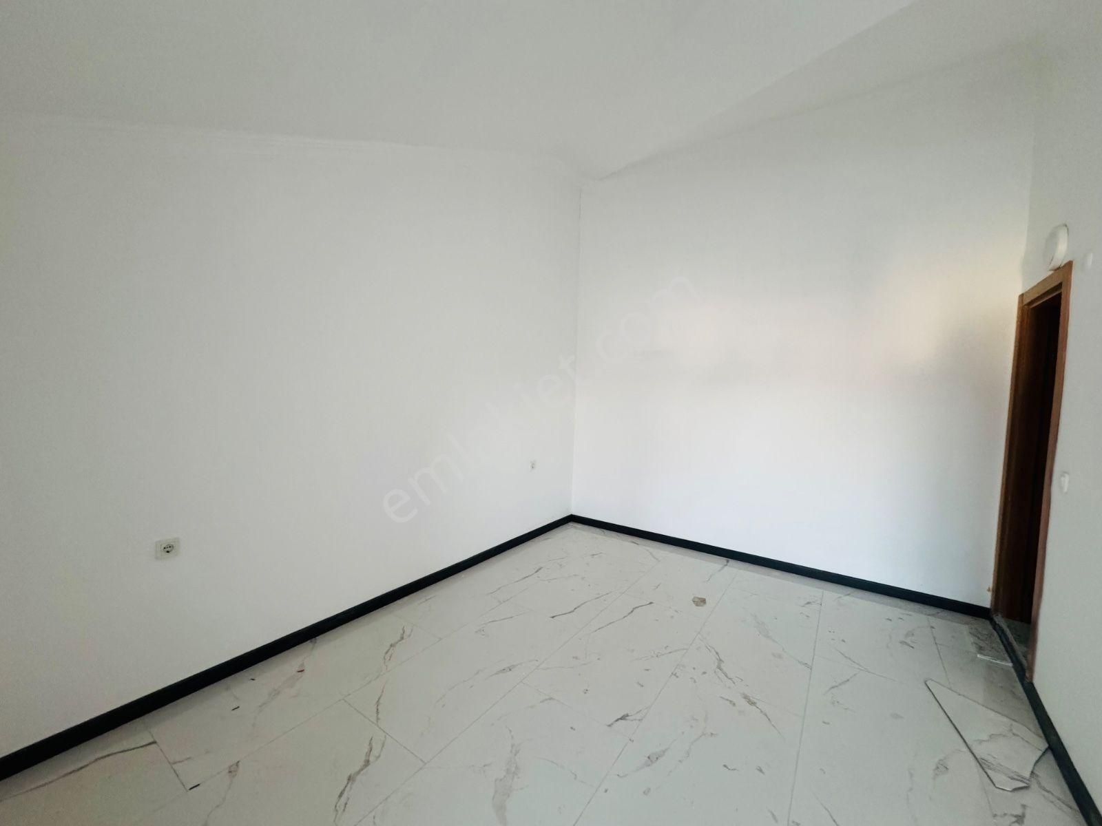 Dalaman Karaçalı Mah. Kapalı Mutfaklı, Asansörlü 2+1 Dubleks Satılık Daire - Görsel 6