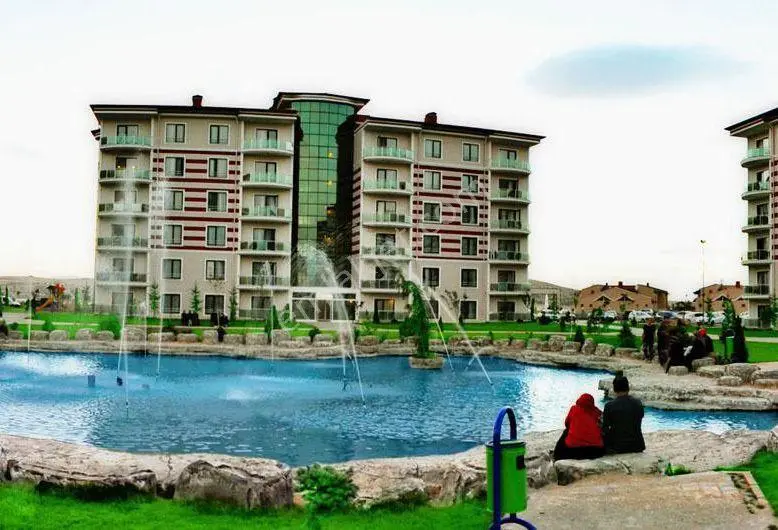 Satılık Termal Devremülk - Görsel 5