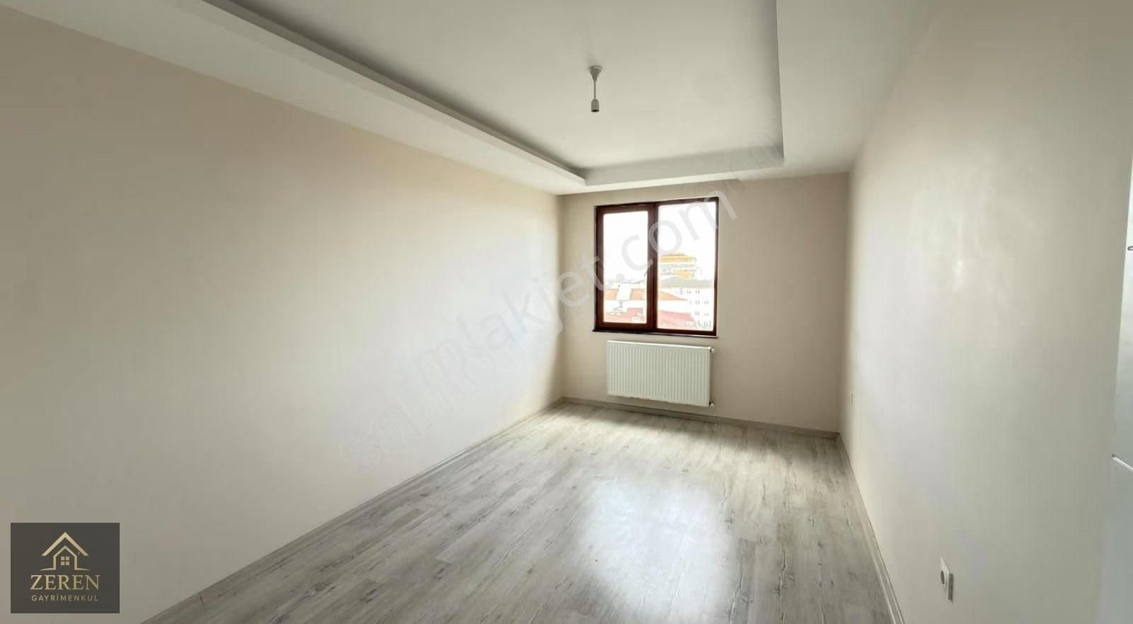 Ömürevleri Tramvay'a Cephe Kiralık 1+1 55m2 Büro&ofis - Görsel 7