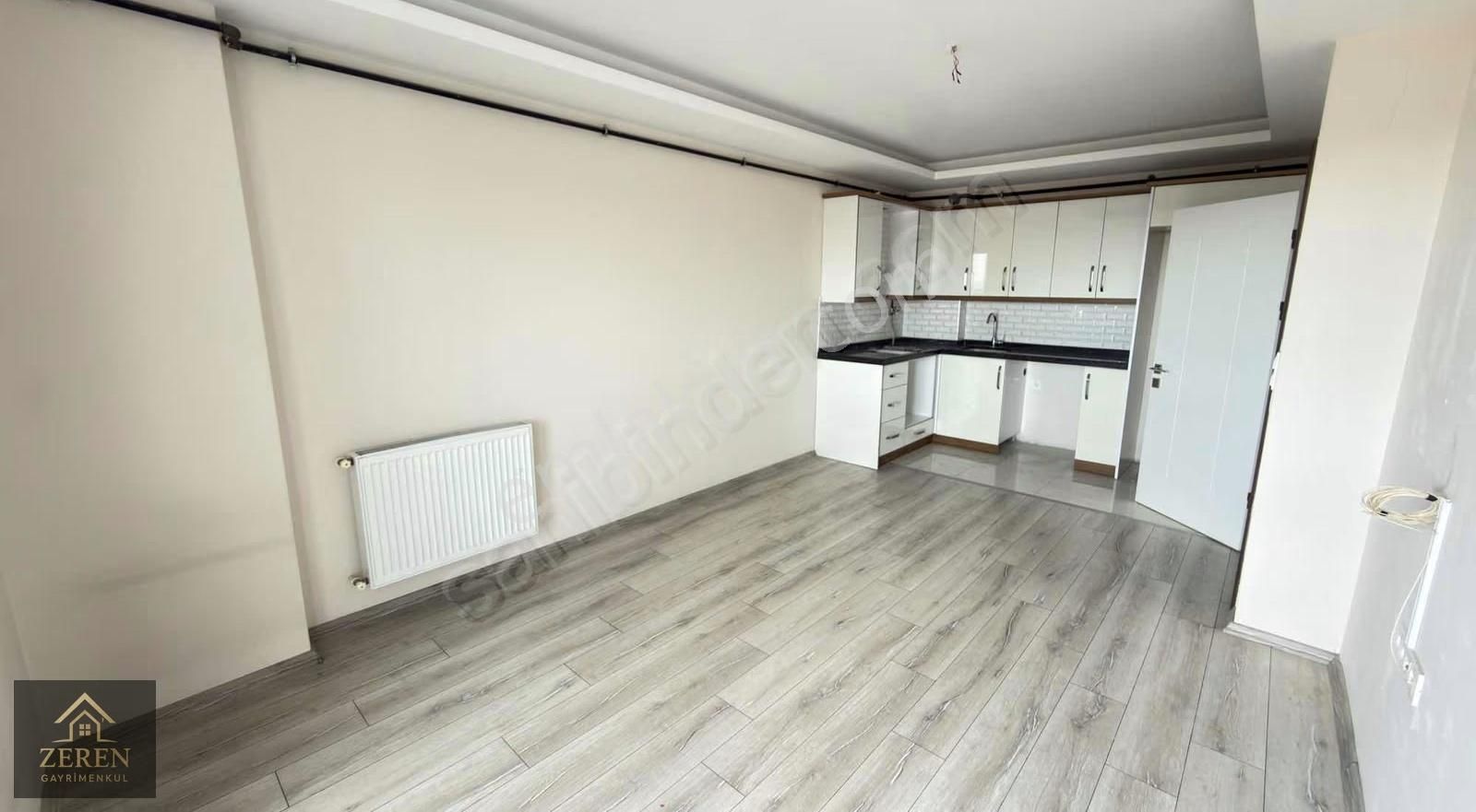 Ömürevleri Tramvay'a Cephe Kiralık 1+1 55m2 Büro&ofis - Görsel 3