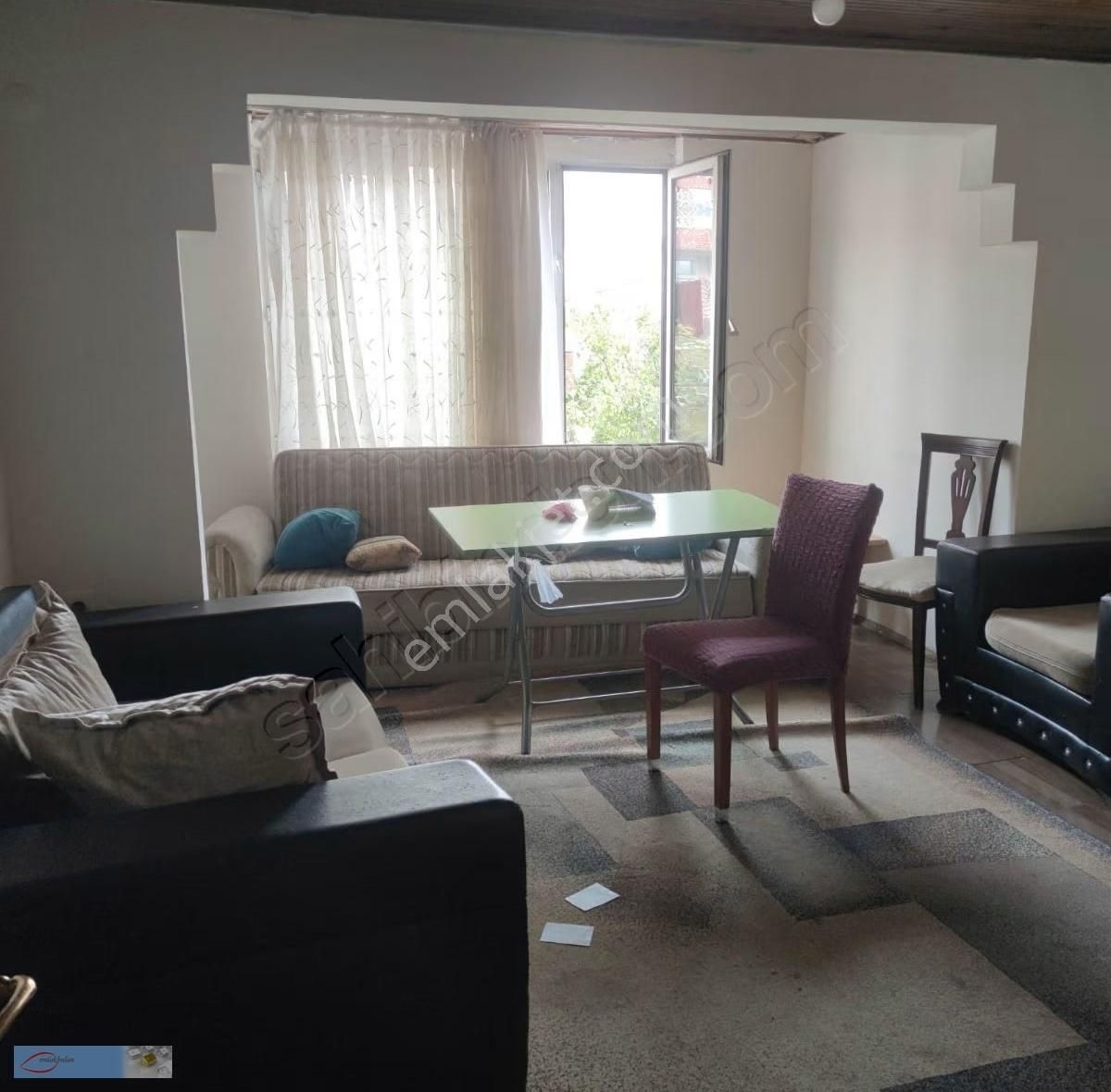 Mevlana Mah De 2+1 Eşyalı Kiralık Daire - Görsel 8