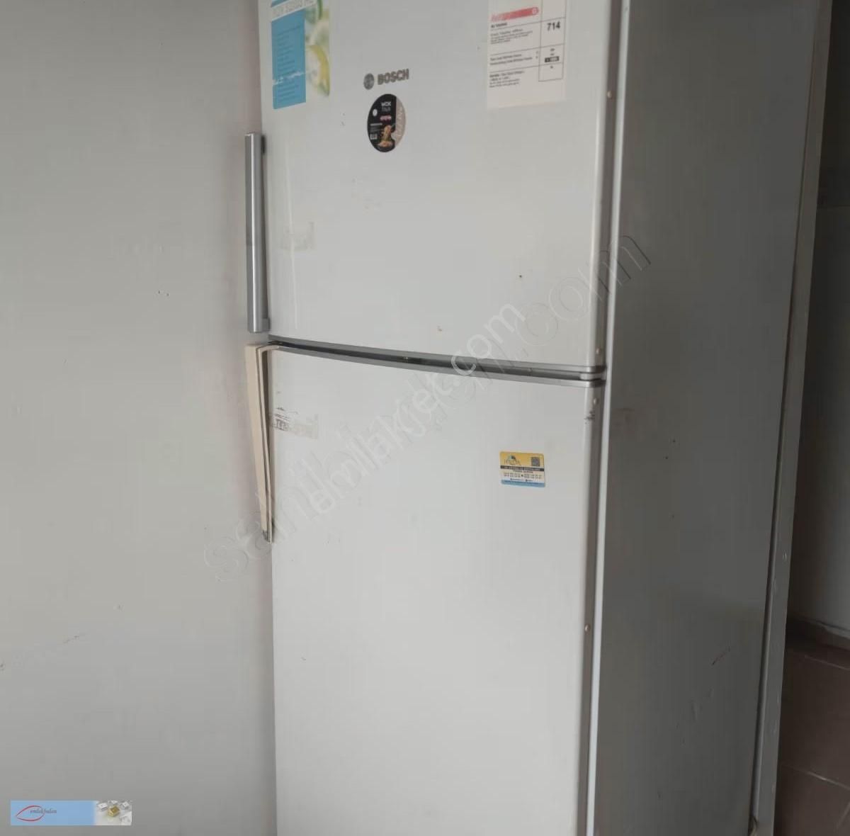 Mevlana Mah De 2+1 Eşyalı Kiralık Daire - Görsel 10