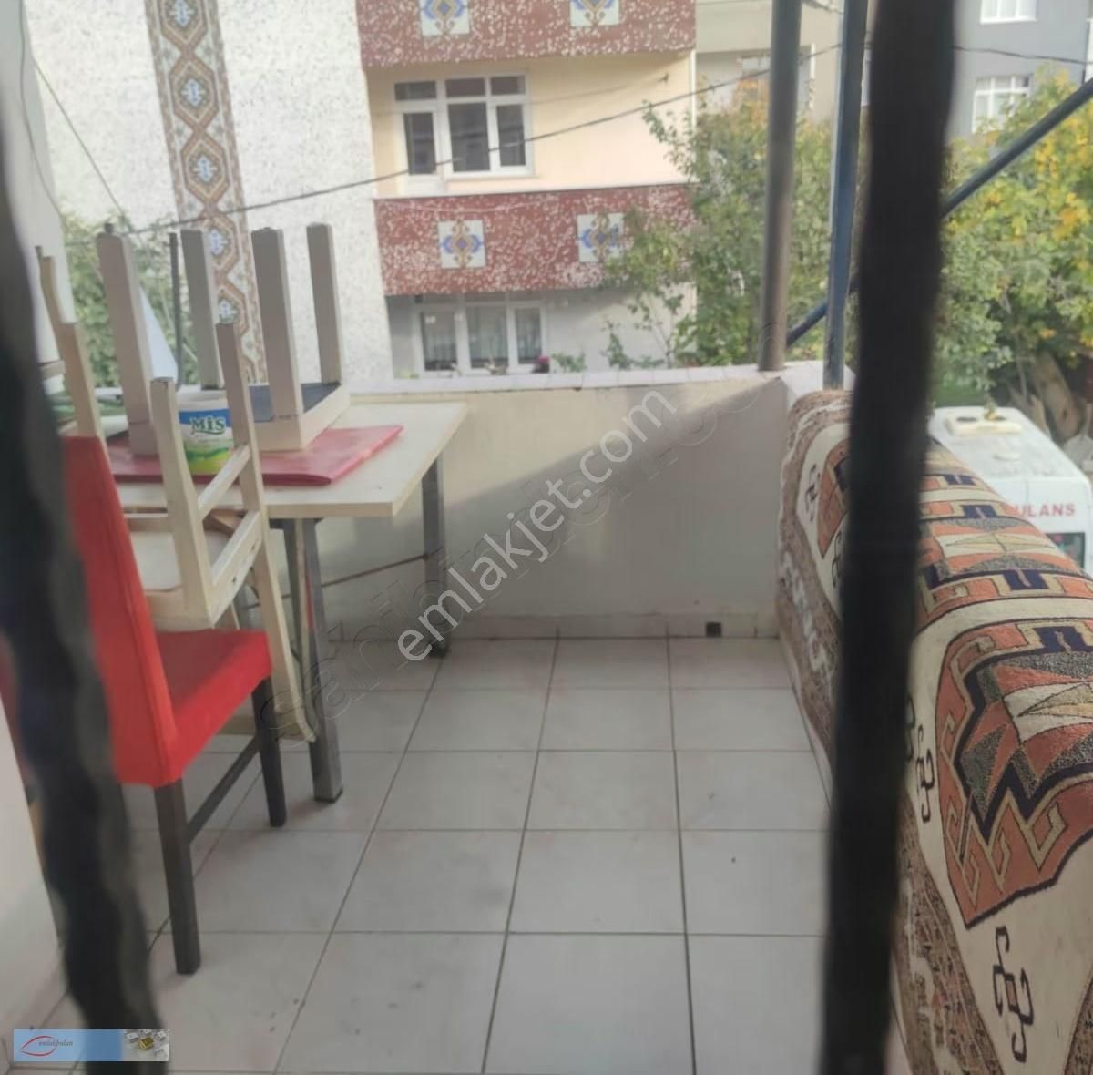 Mevlana Mah De 2+1 Eşyalı Kiralık Daire - Görsel 12