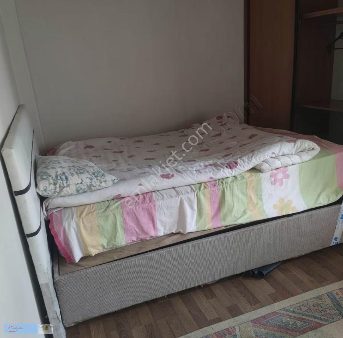 Mevlana Mah De 2+1 Eşyalı Kiralık Daire - Görsel 9