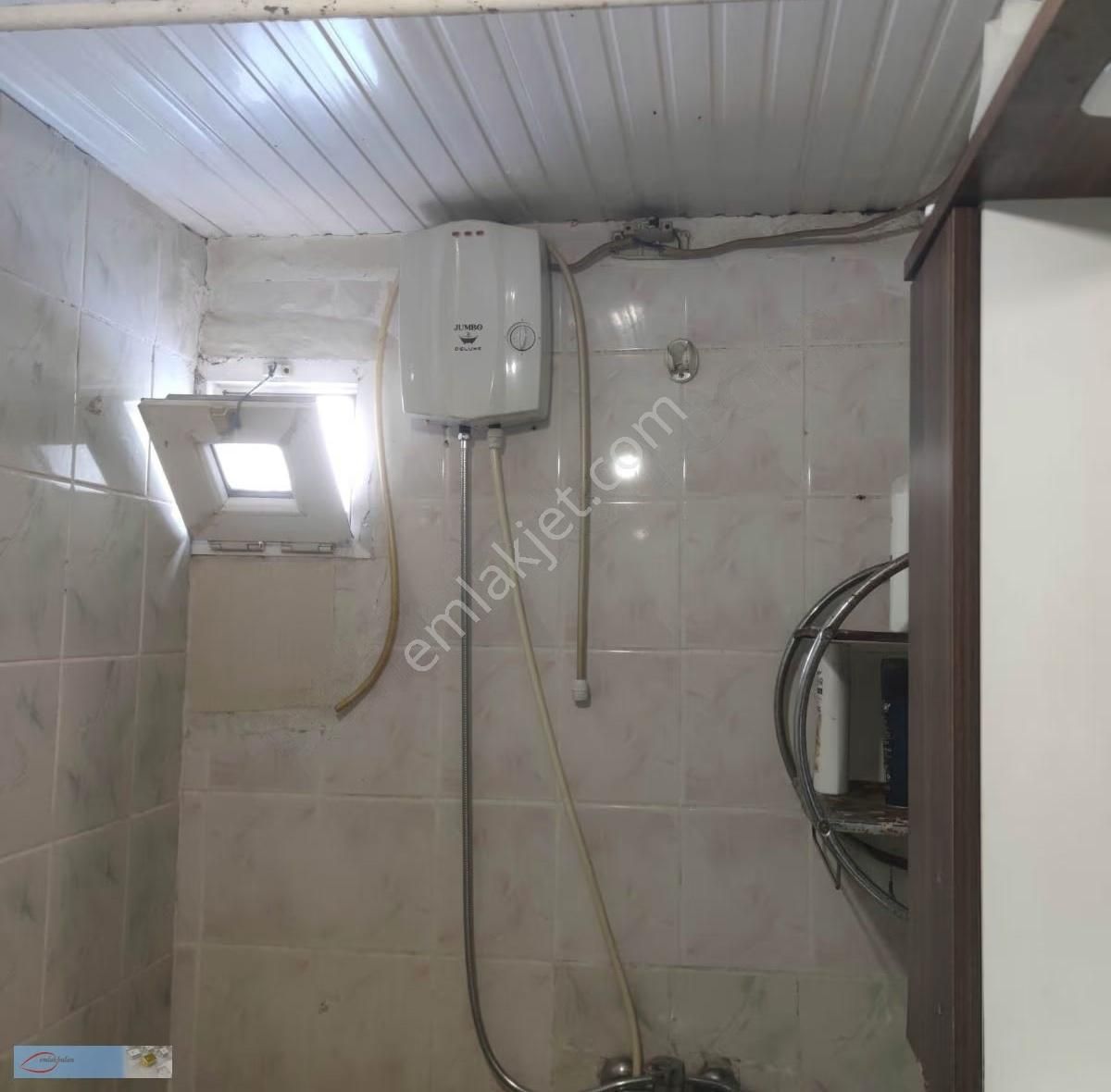 Mevlana Mah De 2+1 Eşyalı Kiralık Daire - Görsel 4