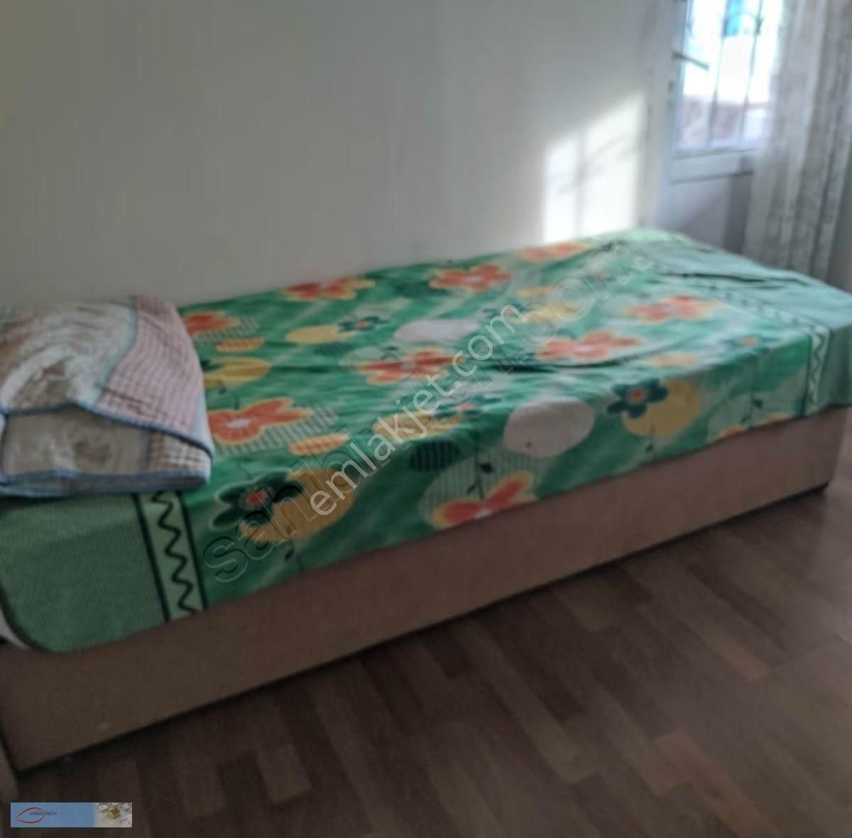 Mevlana Mah De 2+1 Eşyalı Kiralık Daire - Görsel 11