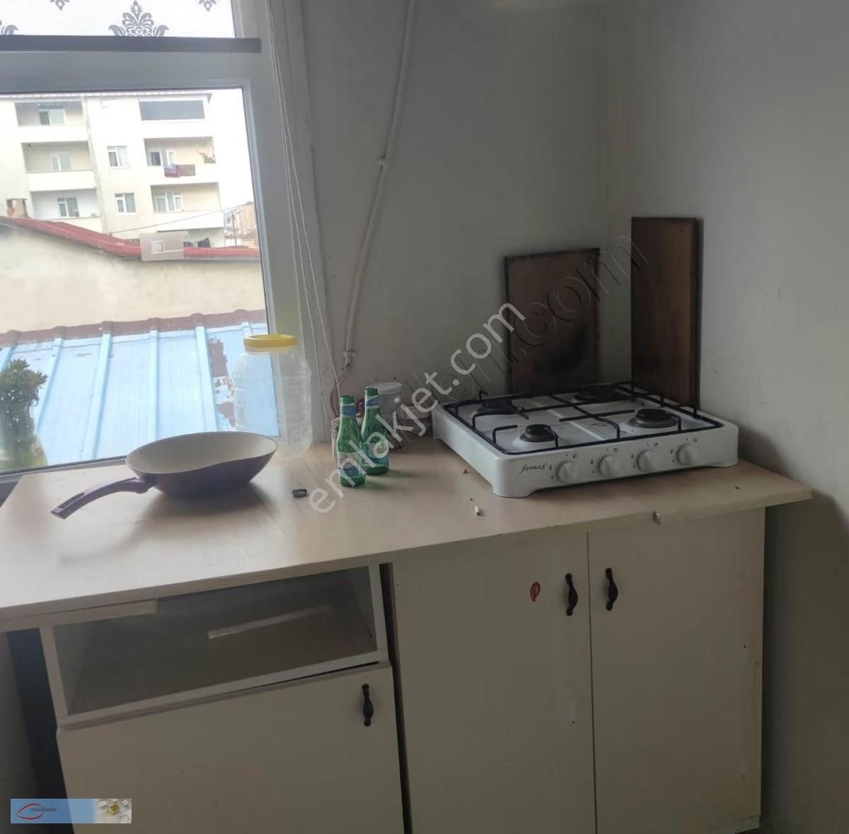 Mevlana Mah De 2+1 Eşyalı Kiralık Daire - Görsel 2