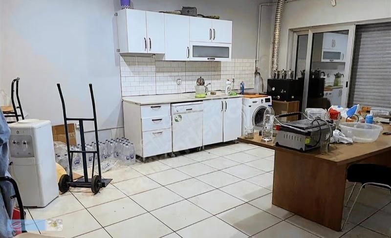 Ferhatpaşa Mah 500m2 İmalathane - Görsel 6