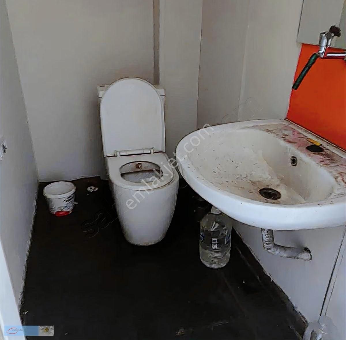 Ferhatpaşa 450m2 Kiralık Çelik Konstrüksiyon - Görsel 7