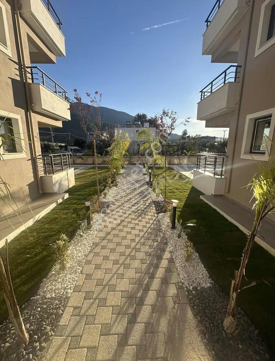 Aras'dan Çalıcada Havuzlu Site İçinde 2+1 Daire - Görsel 6