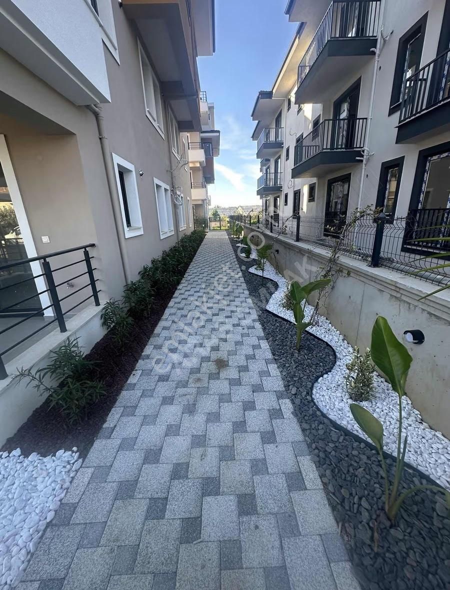 Aras'dan Çalıcada Havuzlu Site İçinde 2+1 Daire - Görsel 15