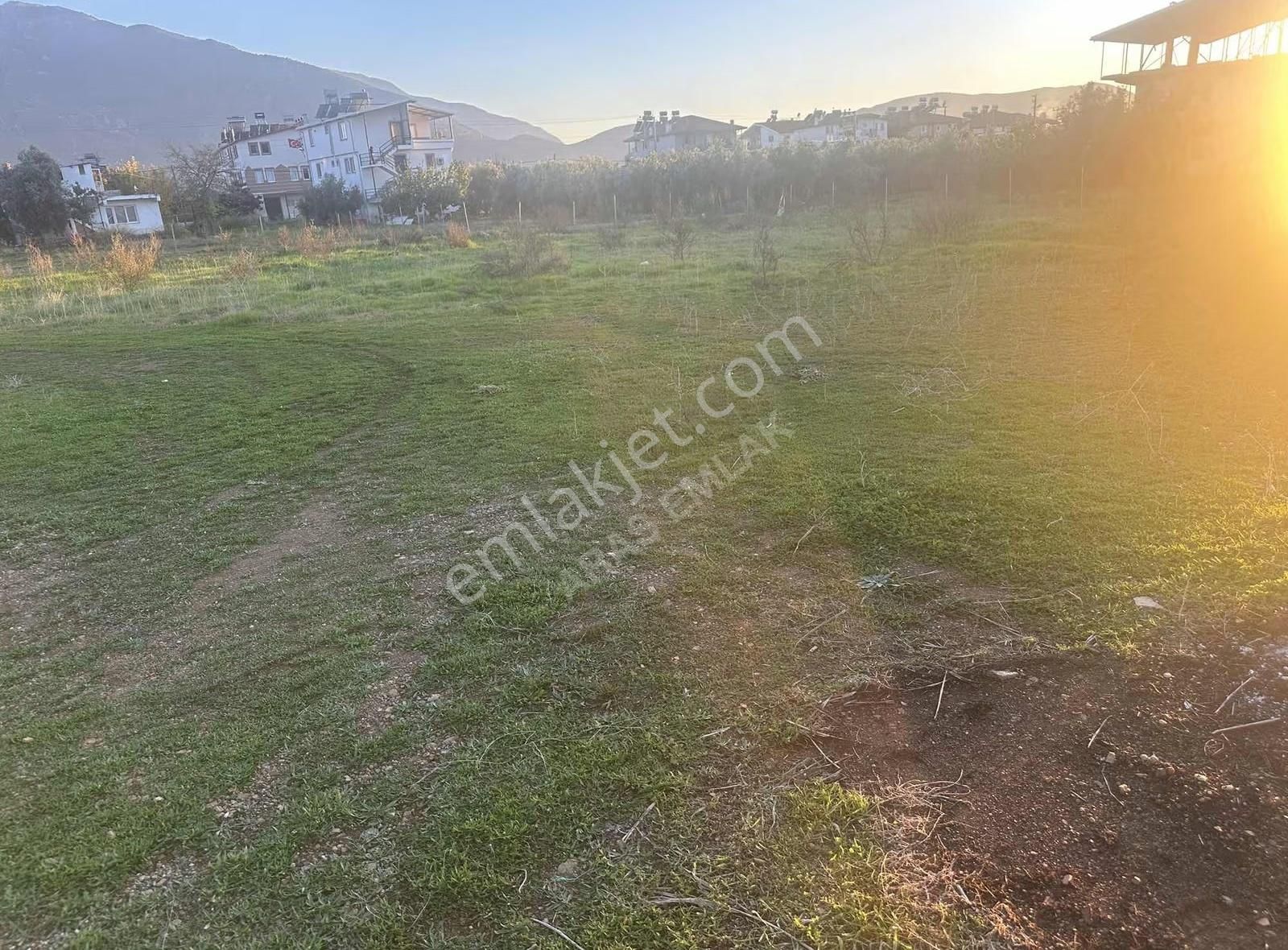 Çamköy'de Acil Satılık 400 M2 Tarla - Görsel 8
