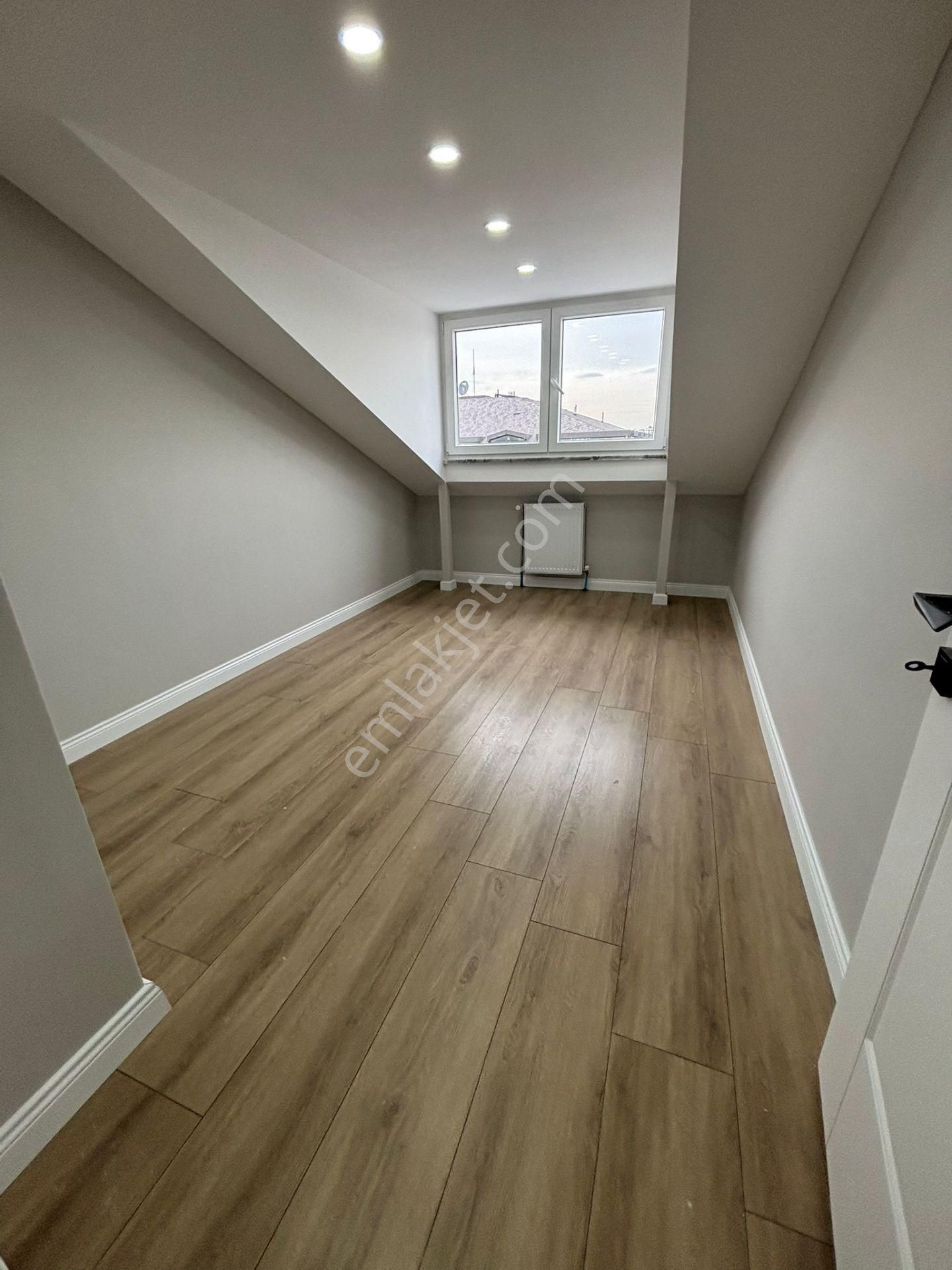 Kaçmaz'dan Altıntepe De Deniz Manzaralı Ön Cephe 3+1 Dubleks - Görsel 26