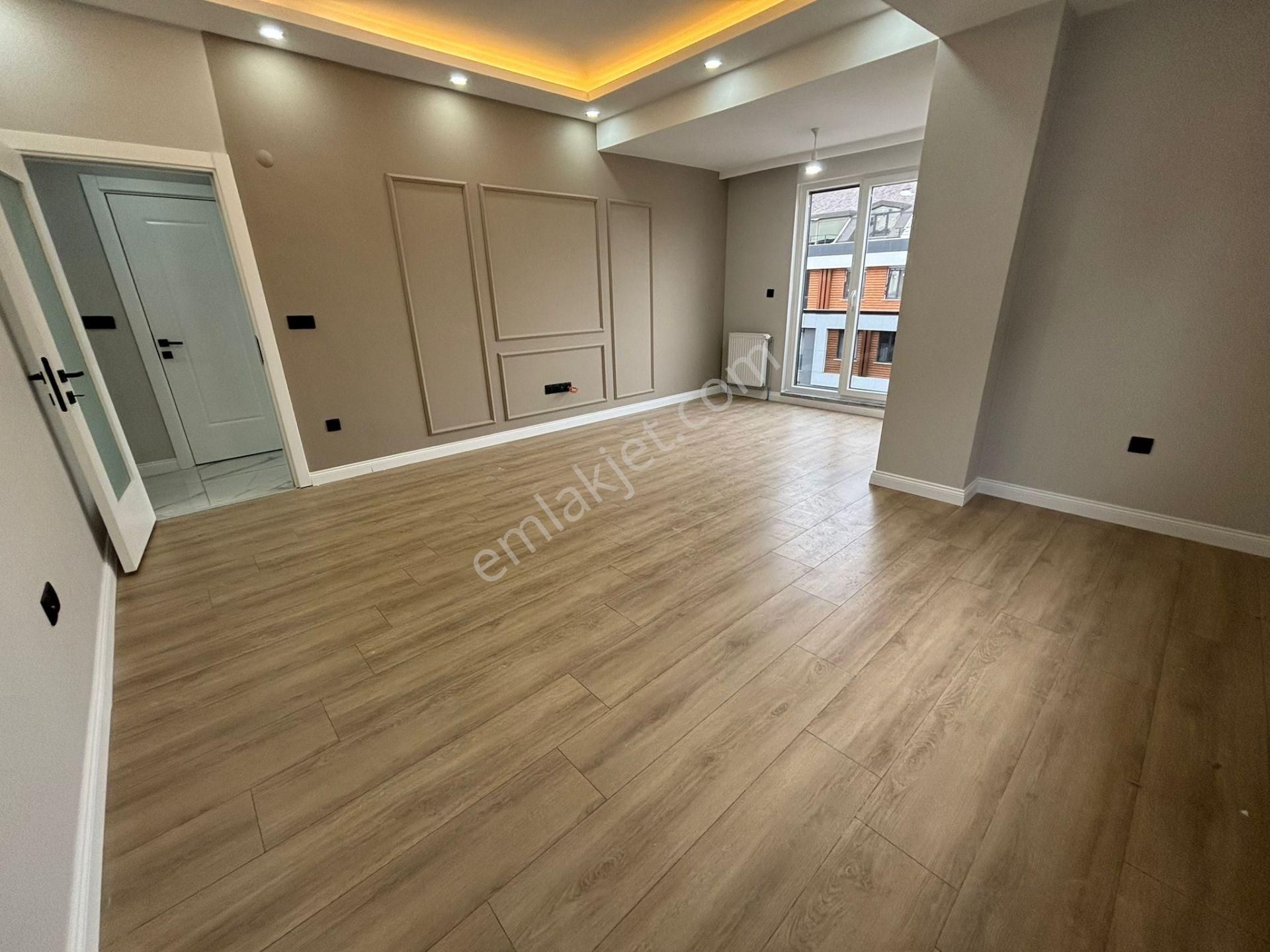 Kaçmaz'dan Altıntepe De Deniz Manzaralı Ön Cephe 3+1 Dubleks - Görsel 29