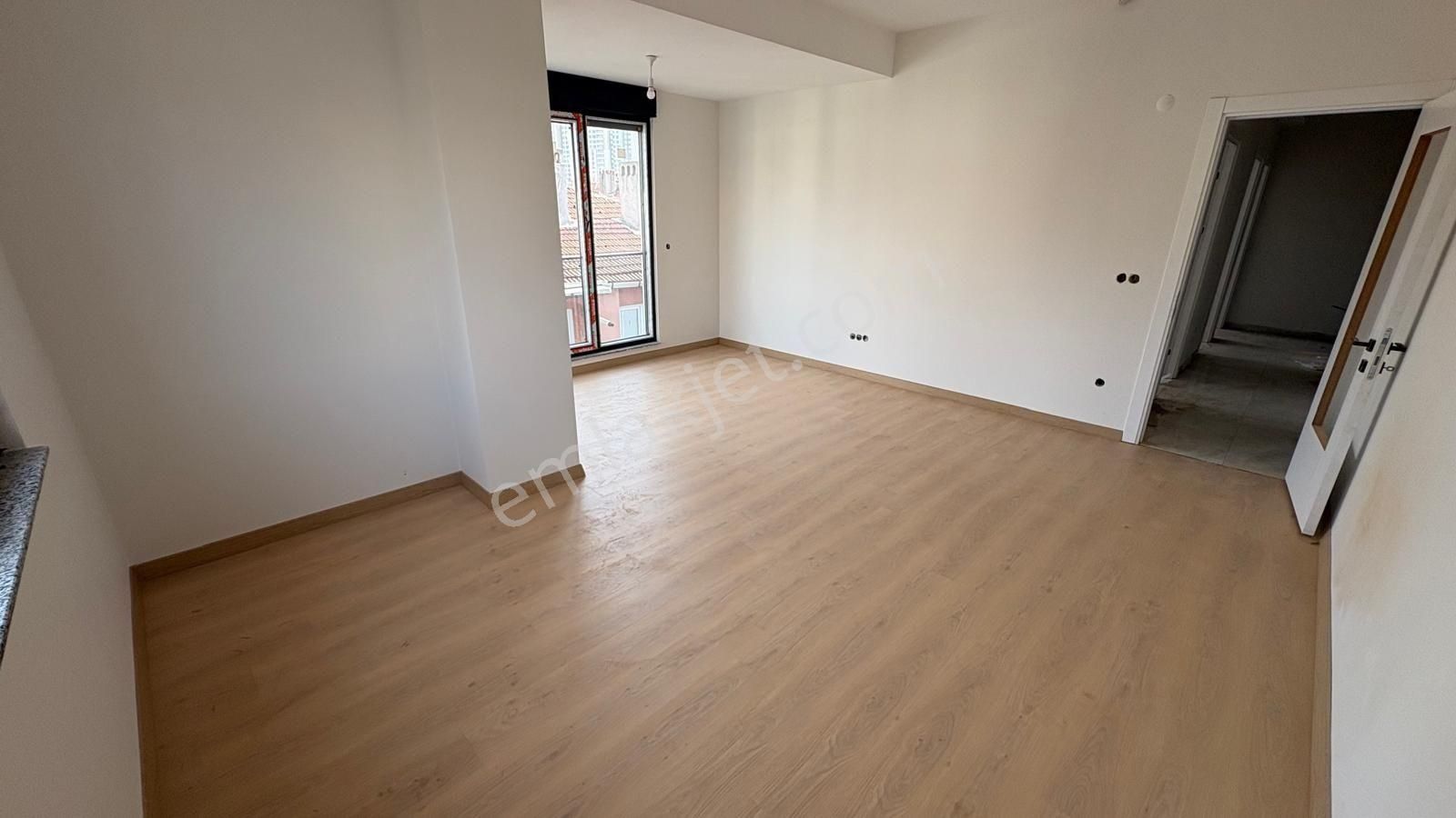 _ala_küçükyalı Merkez'de Sıfır Geniş Ön Köşe 3+1 Daire - Görsel 34