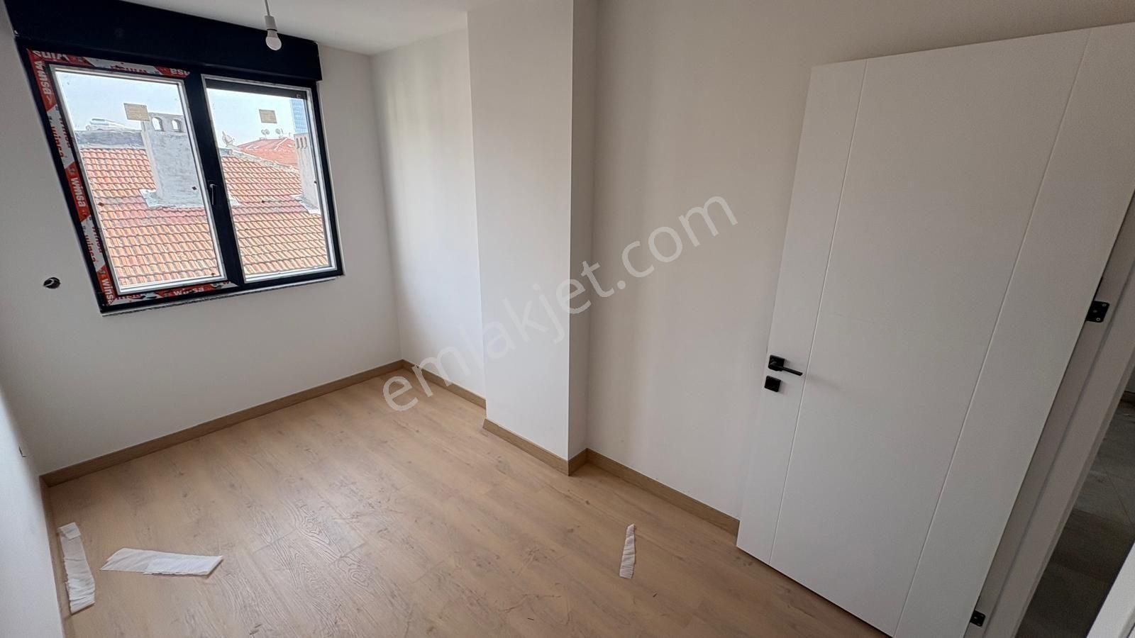 _ala_küçükyalı Merkez'de Sıfır Geniş Ön Köşe 3+1 Daire - Görsel 31