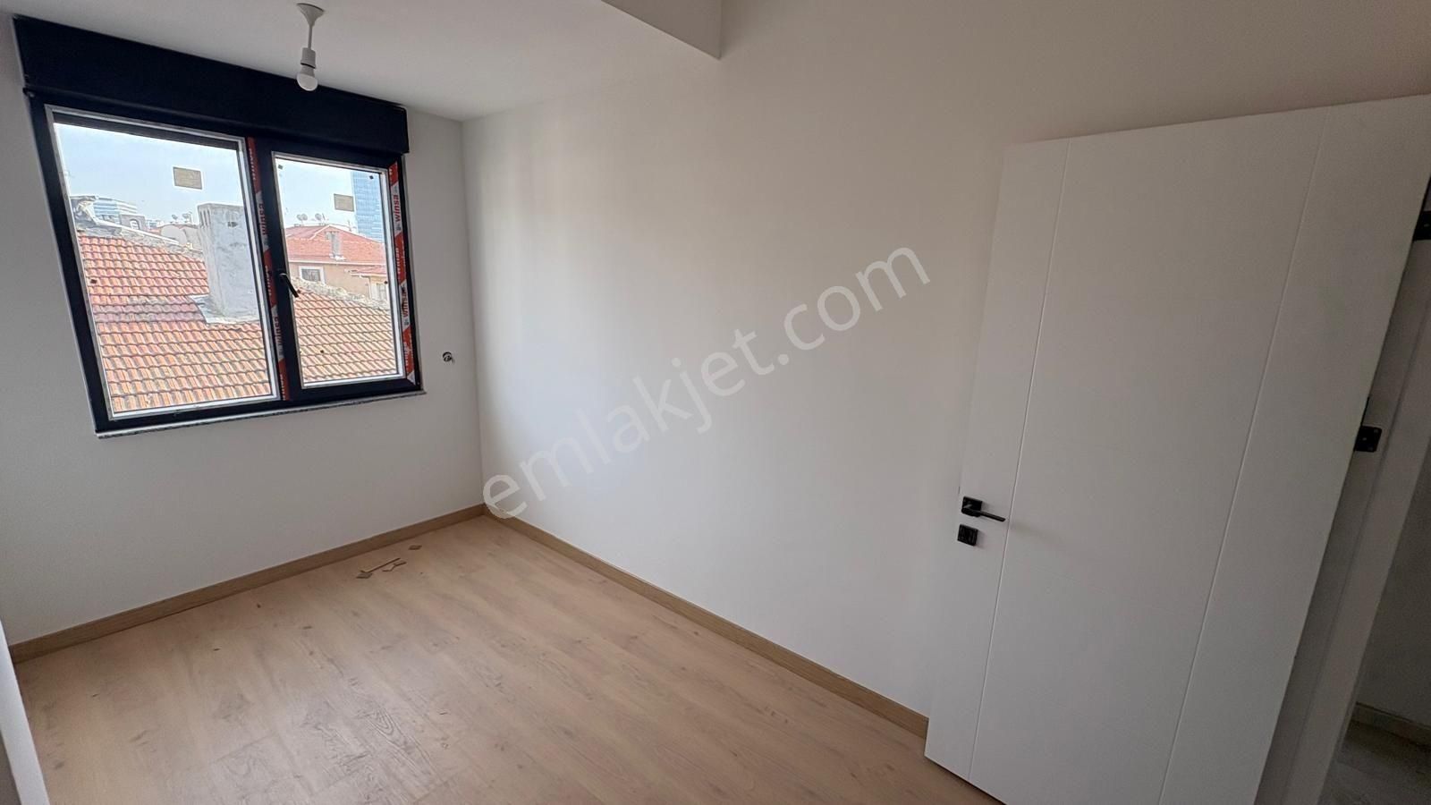 _ala_küçükyalı Merkez'de Sıfır Geniş Ön Köşe 3+1 Daire - Görsel 17