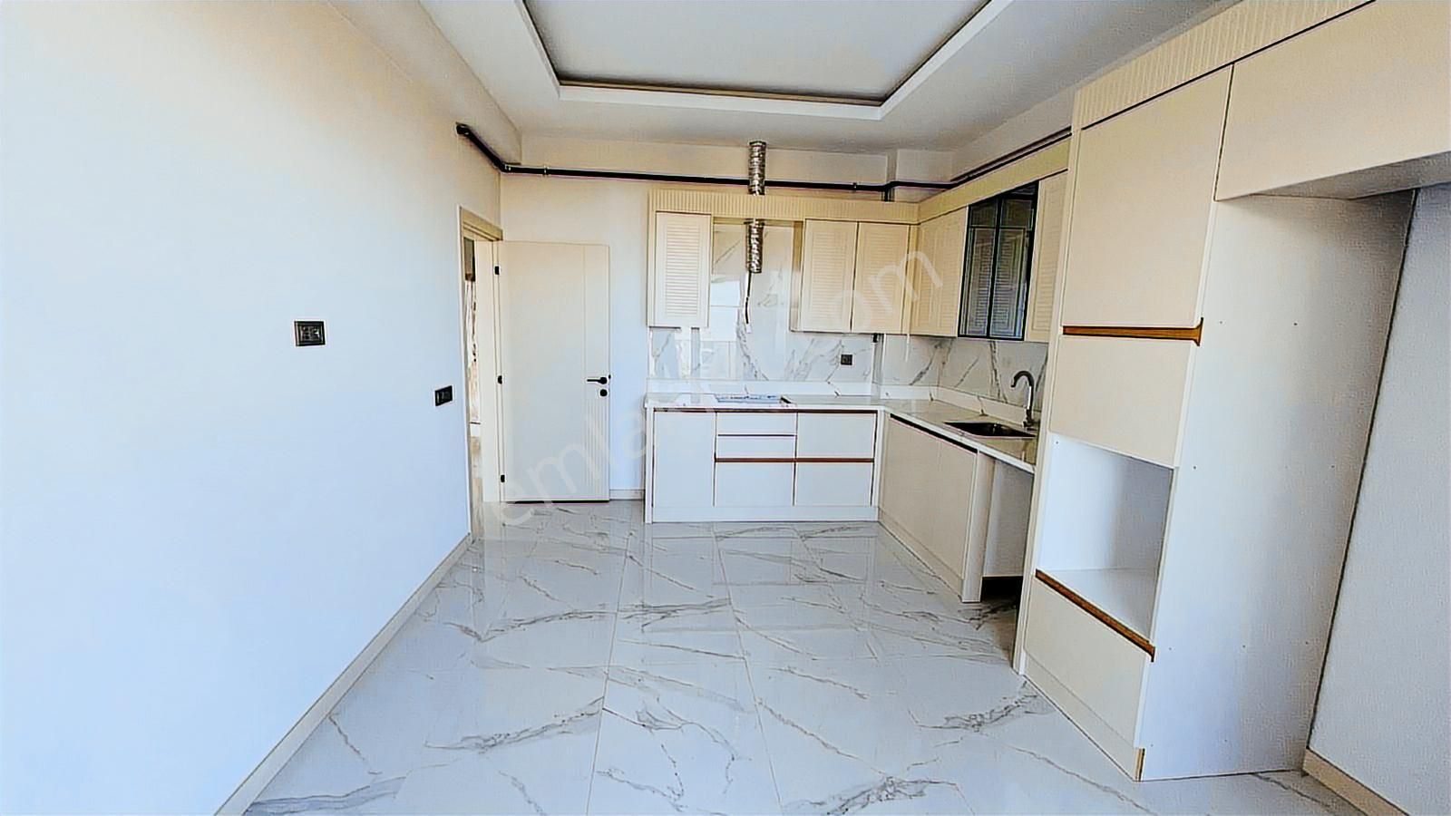 Geniş Daire Bulamıyoruz Diyenler Buraya! Bu Daire Sizin İçin - Görsel 30