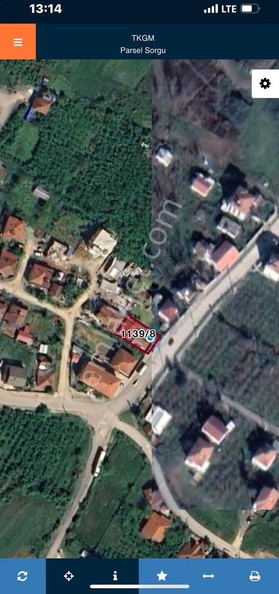 Şehrin Karmaşasından Uzak Bahçeli Müstakil 2 Ev
