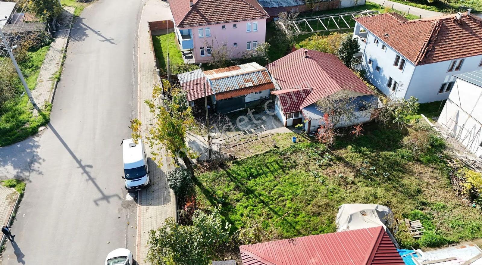 Şehrin Karmaşasından Uzak Bahçeli Müstakil 2 Ev - Görsel 7