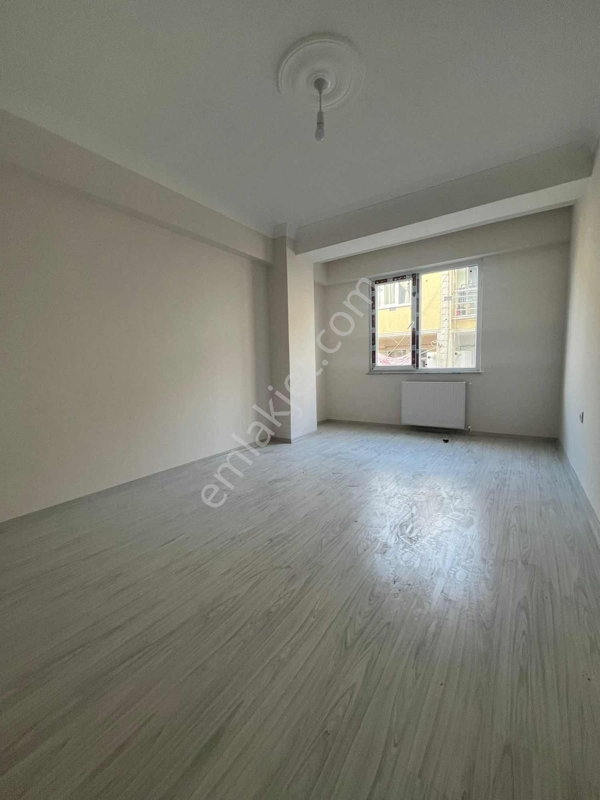 Başakşehir Güvercintepe Kiralık Sıfır Daire