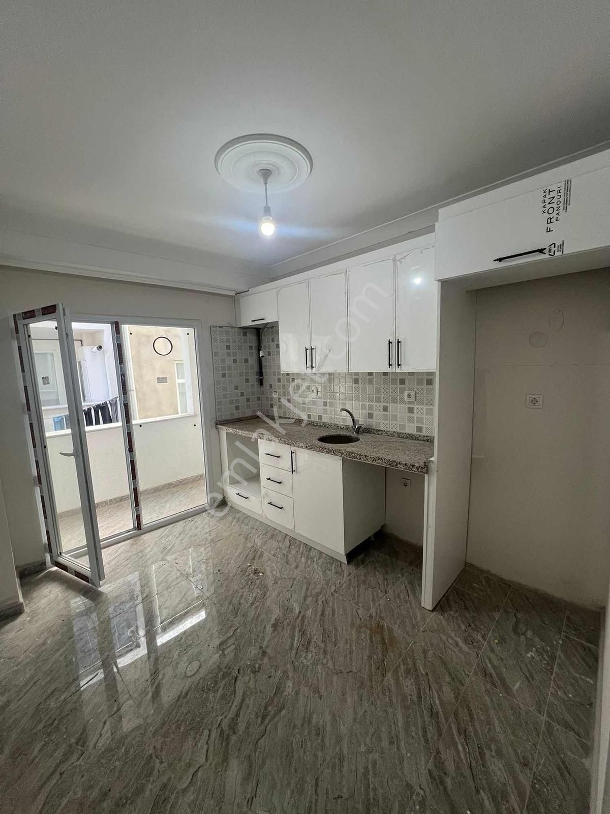 Başakşehir Güvercintepe Kiralık Sıfır Daire - Görsel 2