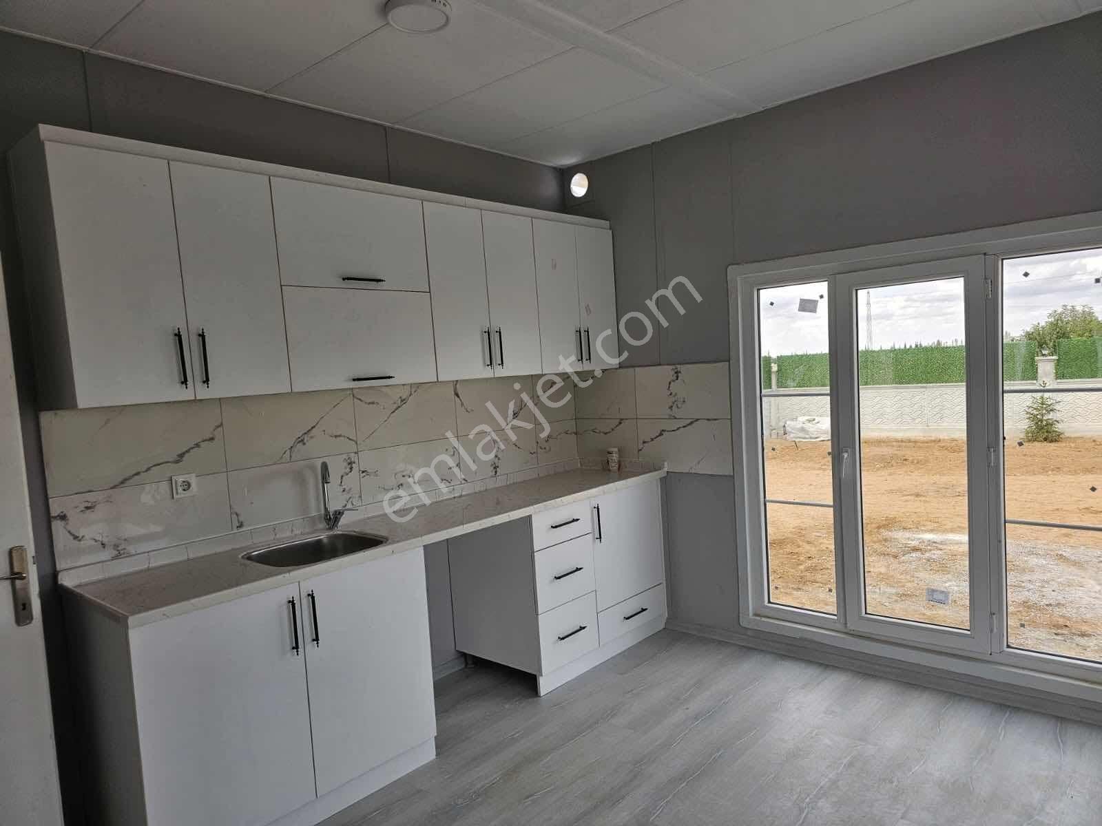 Sarayönü Ladik'te 550m² Arsa İçinde Satılık Bahçeli Müstakil Ev - Görsel 19