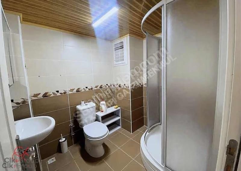 Clk'dan 75.yıl Mahallesinde Kiralık 3+1 Bahçeli Villa - Görsel 5