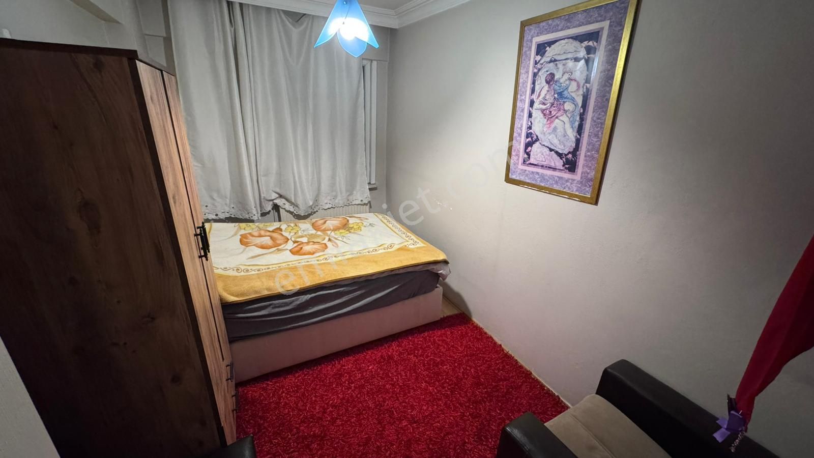 Avcılar Üniversite Mahallesi İlcan Sitesinde Masrafsız 3+1 Satılık Daire - Görsel 6