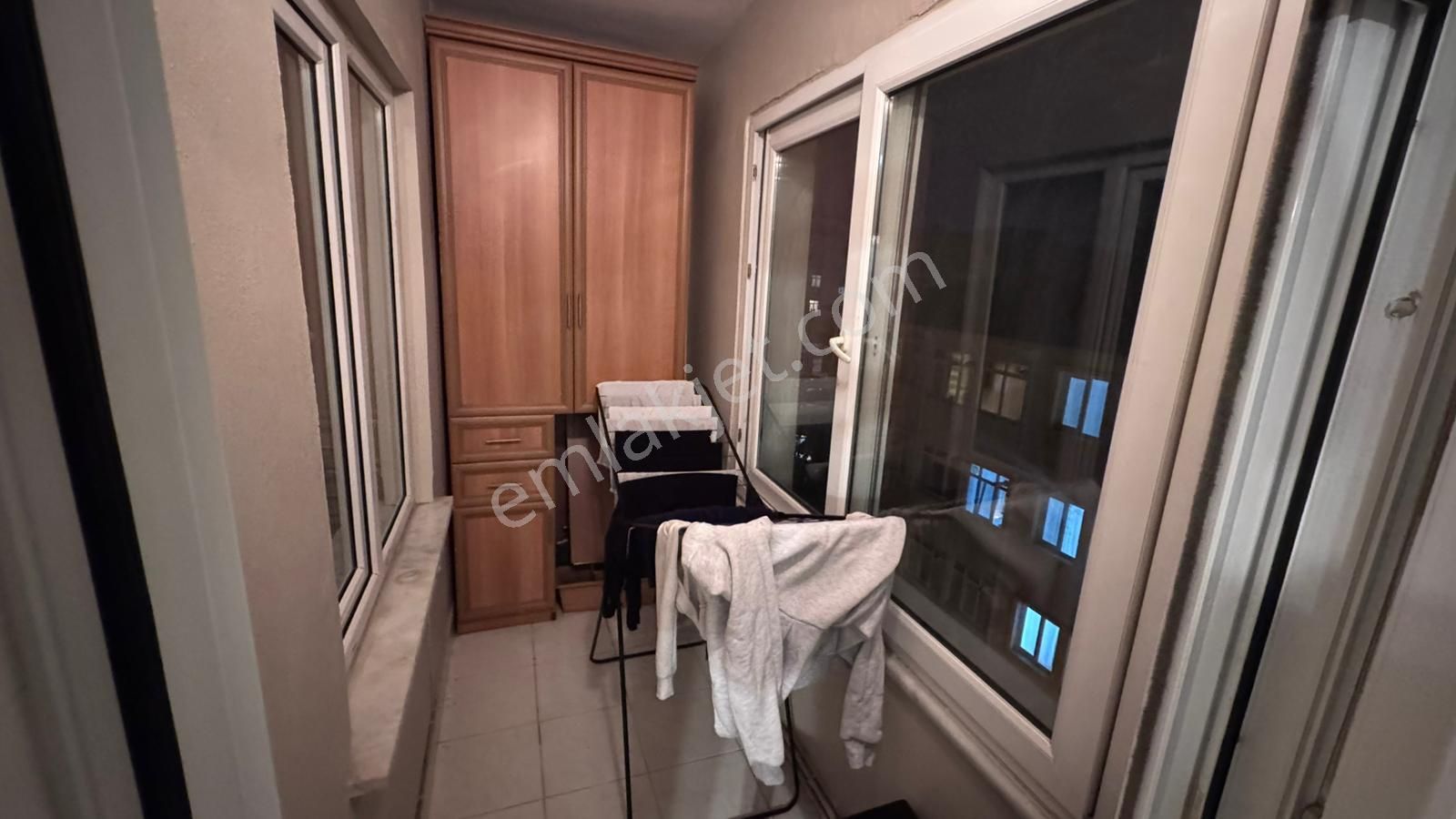 Avcılar Üniversite Mahallesi İlcan Sitesinde Masrafsız 3+1 Satılık Daire - Görsel 5