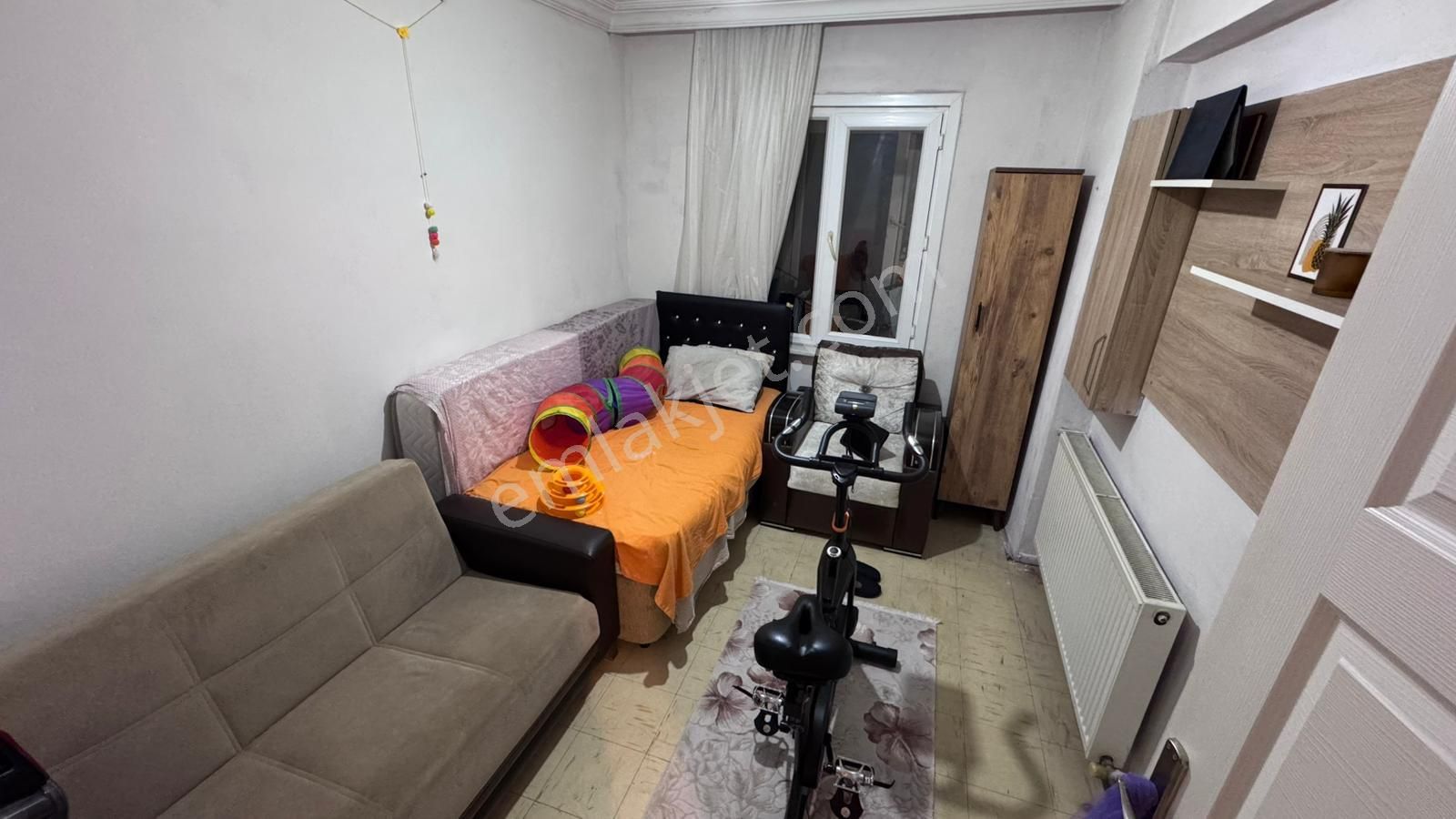 Avcılar Üniversite Mahallesi İlcan Sitesinde Masrafsız 3+1 Satılık Daire - Görsel 10