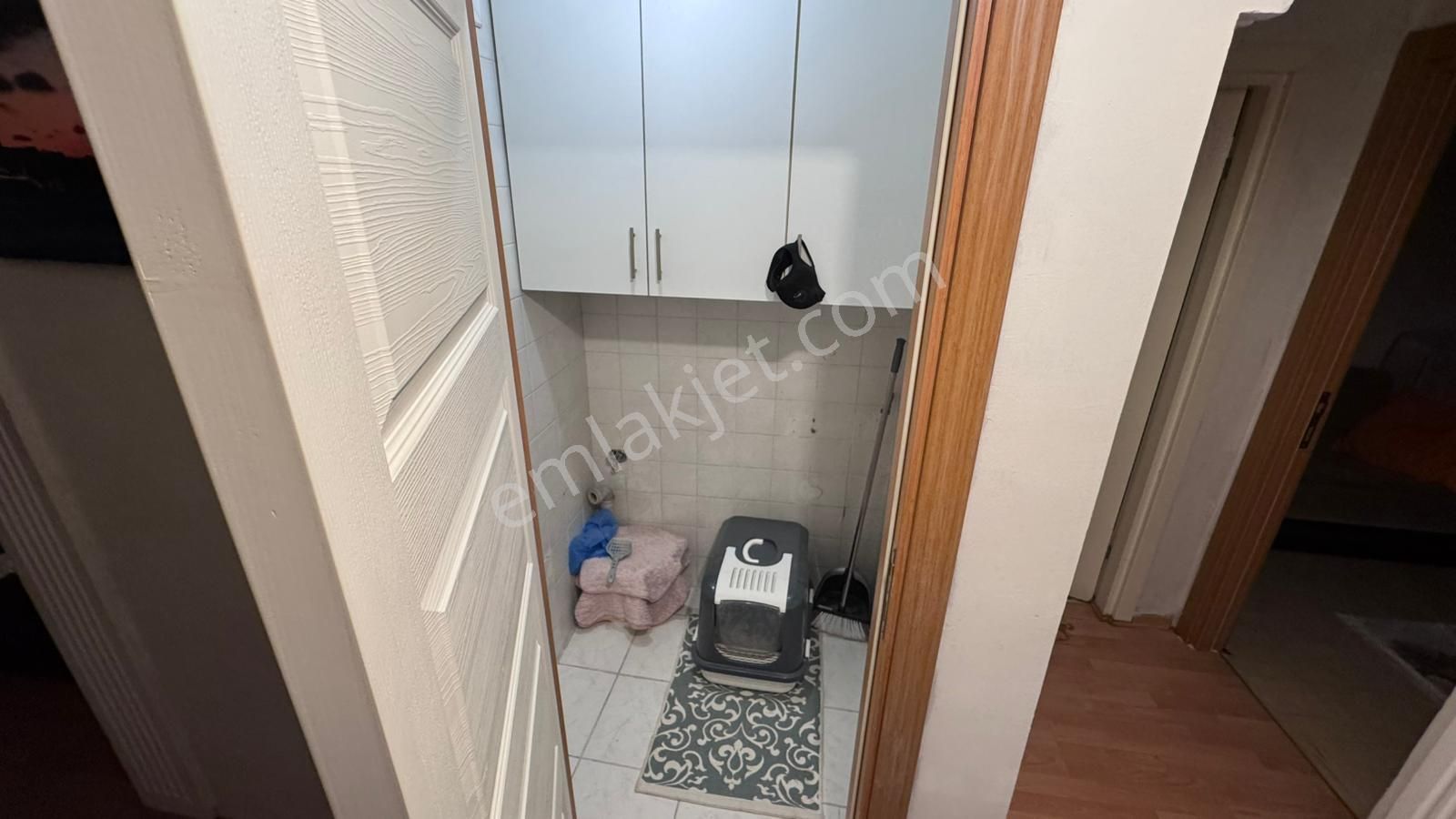 Avcılar Üniversite Mahallesi İlcan Sitesinde Masrafsız 3+1 Satılık Daire - Görsel 3