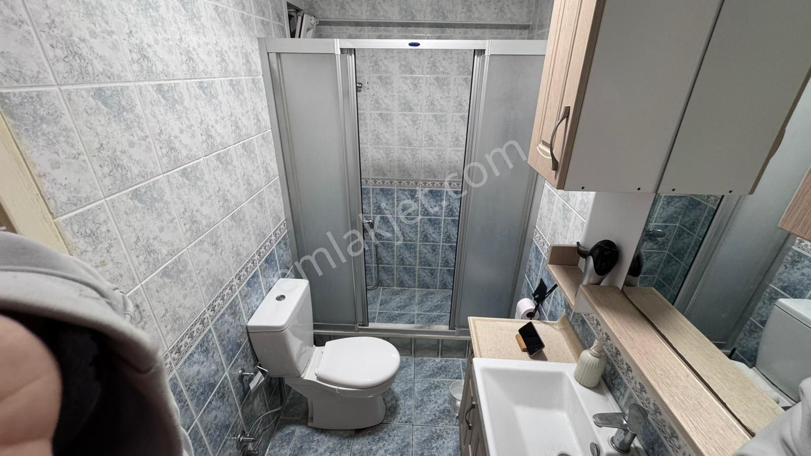 Avcılar Üniversite Mahallesi İlcan Sitesinde Masrafsız 3+1 Satılık Daire - Görsel 9