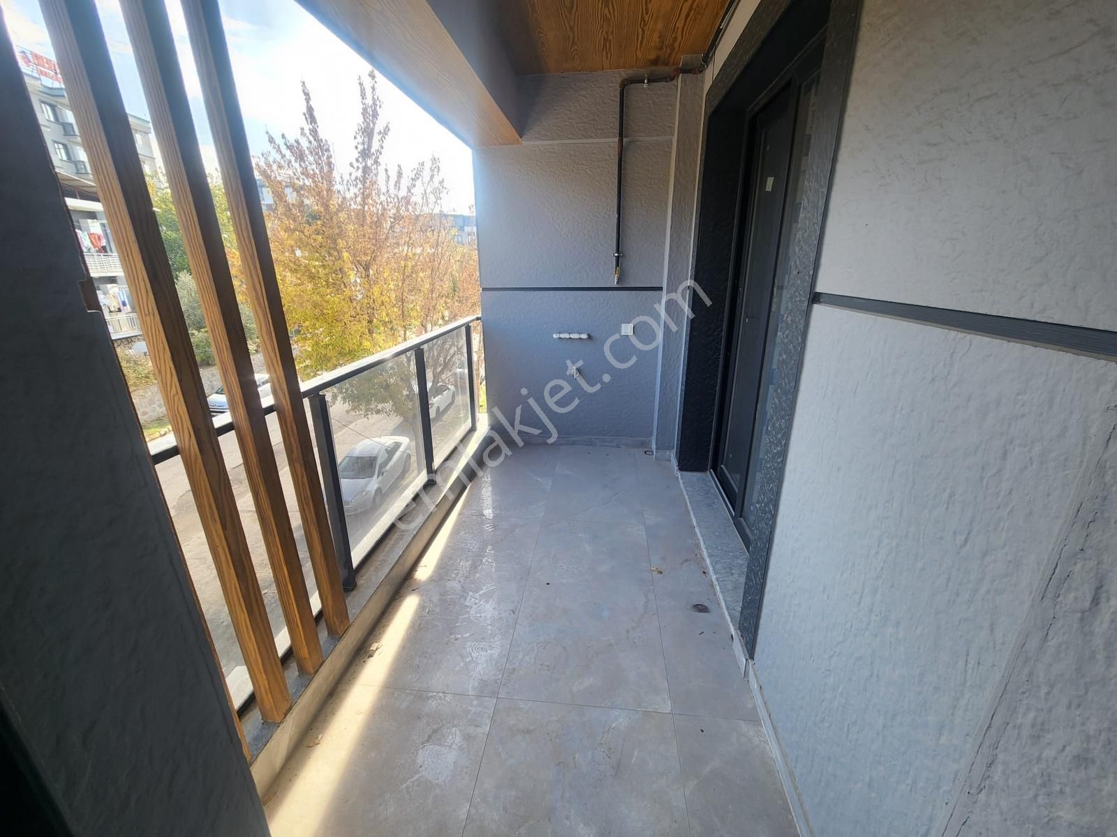 Ecofast Uğur Mumcuda Satılık Sıfır 2+1 Daire - Görsel 4