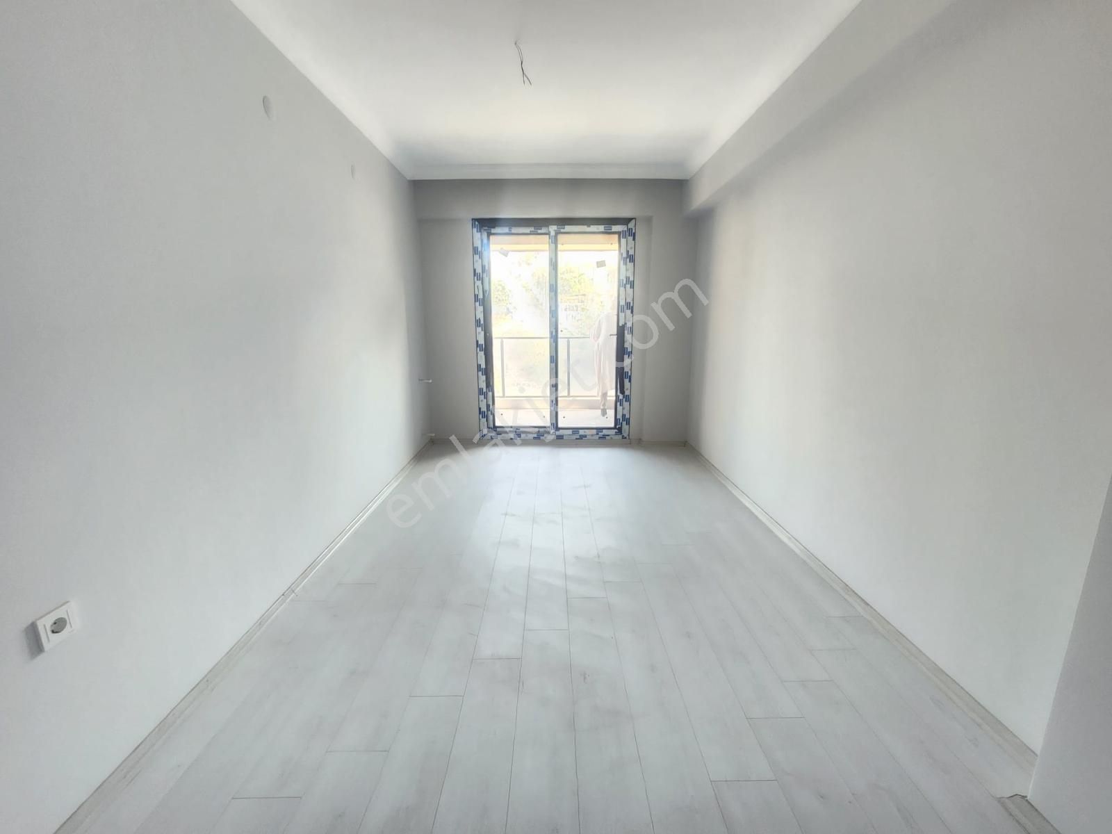 Ecofast Uğur Mumcuda Satılık Sıfır 2+1 Daire - Görsel 6