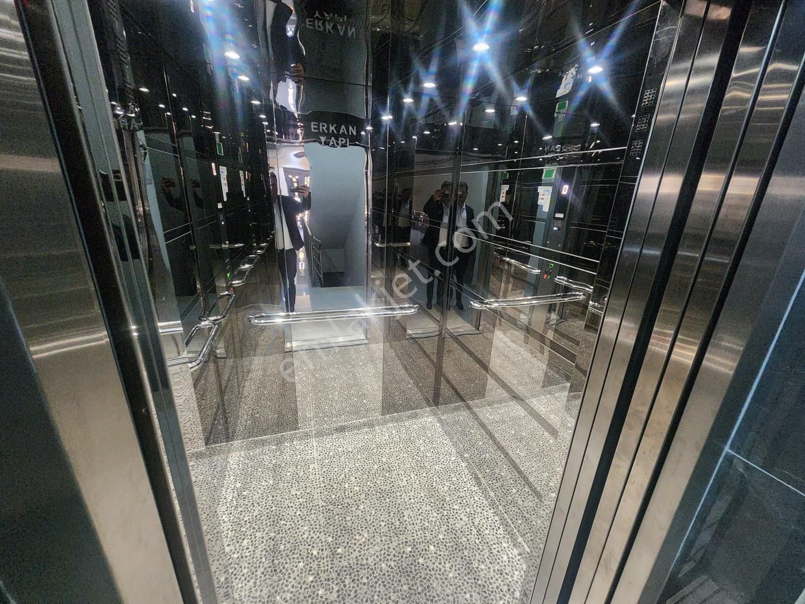 Ecofast Uğur Mumcuda Satılık Sıfır 2+1 Daire - Görsel 17