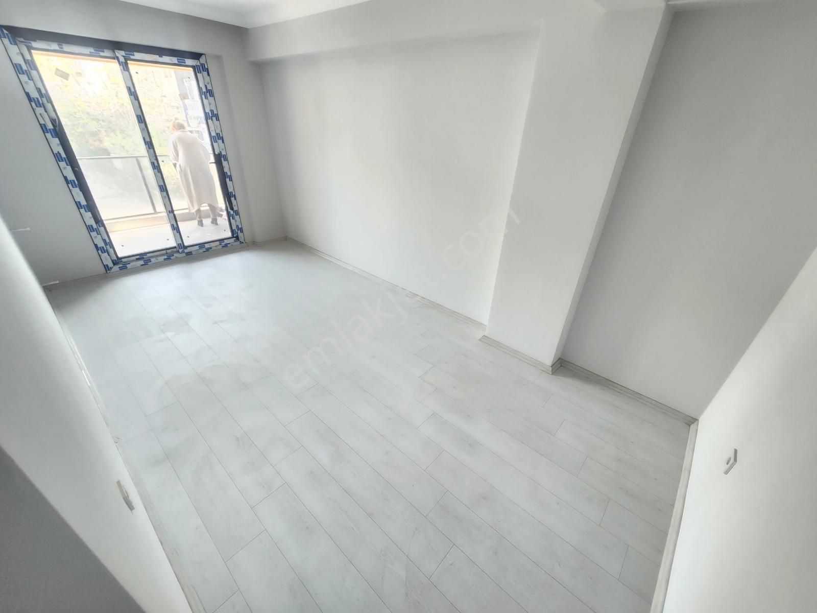 Ecofast Uğur Mumcuda Satılık Sıfır 2+1 Daire - Görsel 7