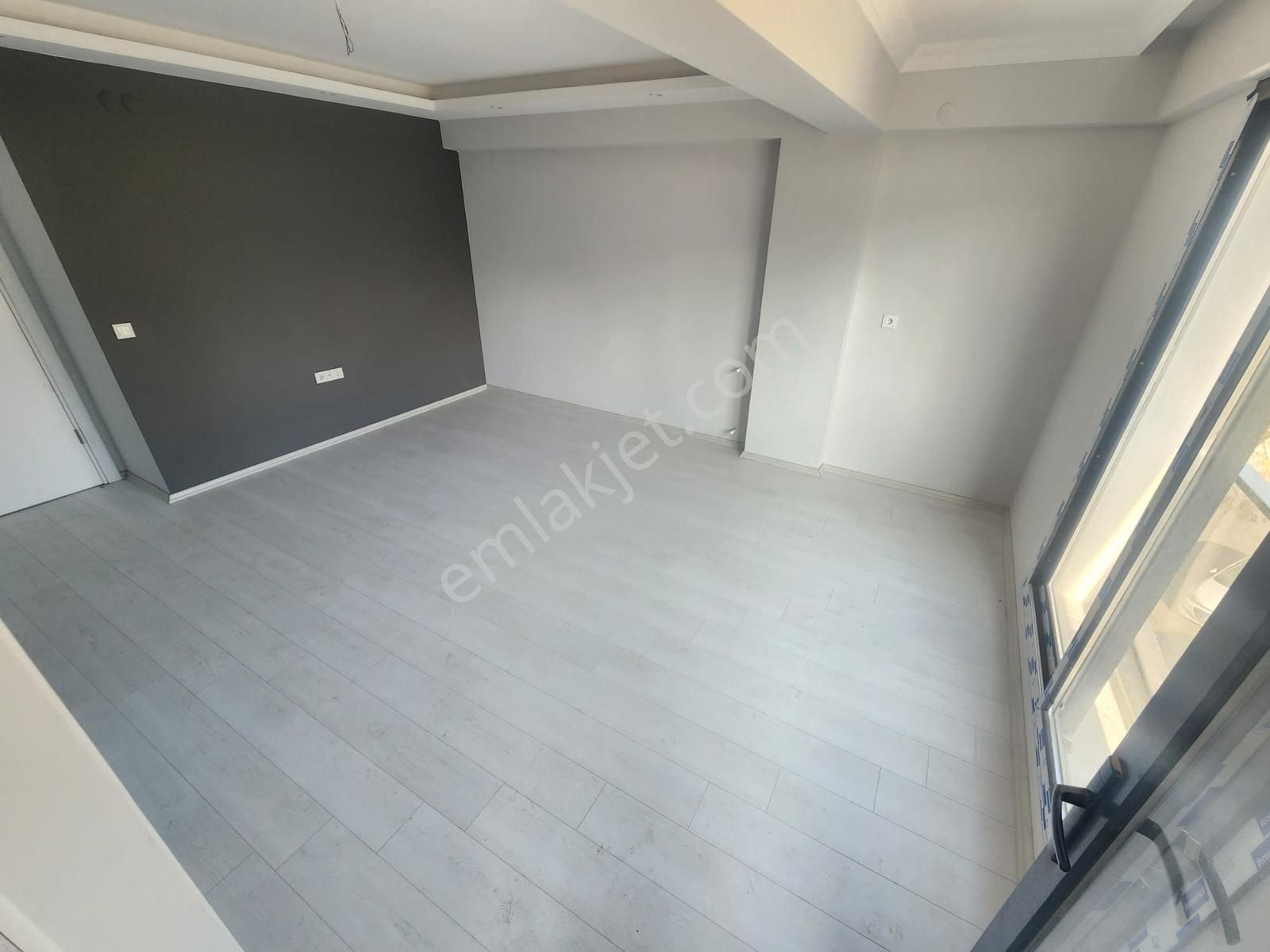 Ecofast Uğur Mumcuda Satılık Sıfır 2+1 Daire - Görsel 20