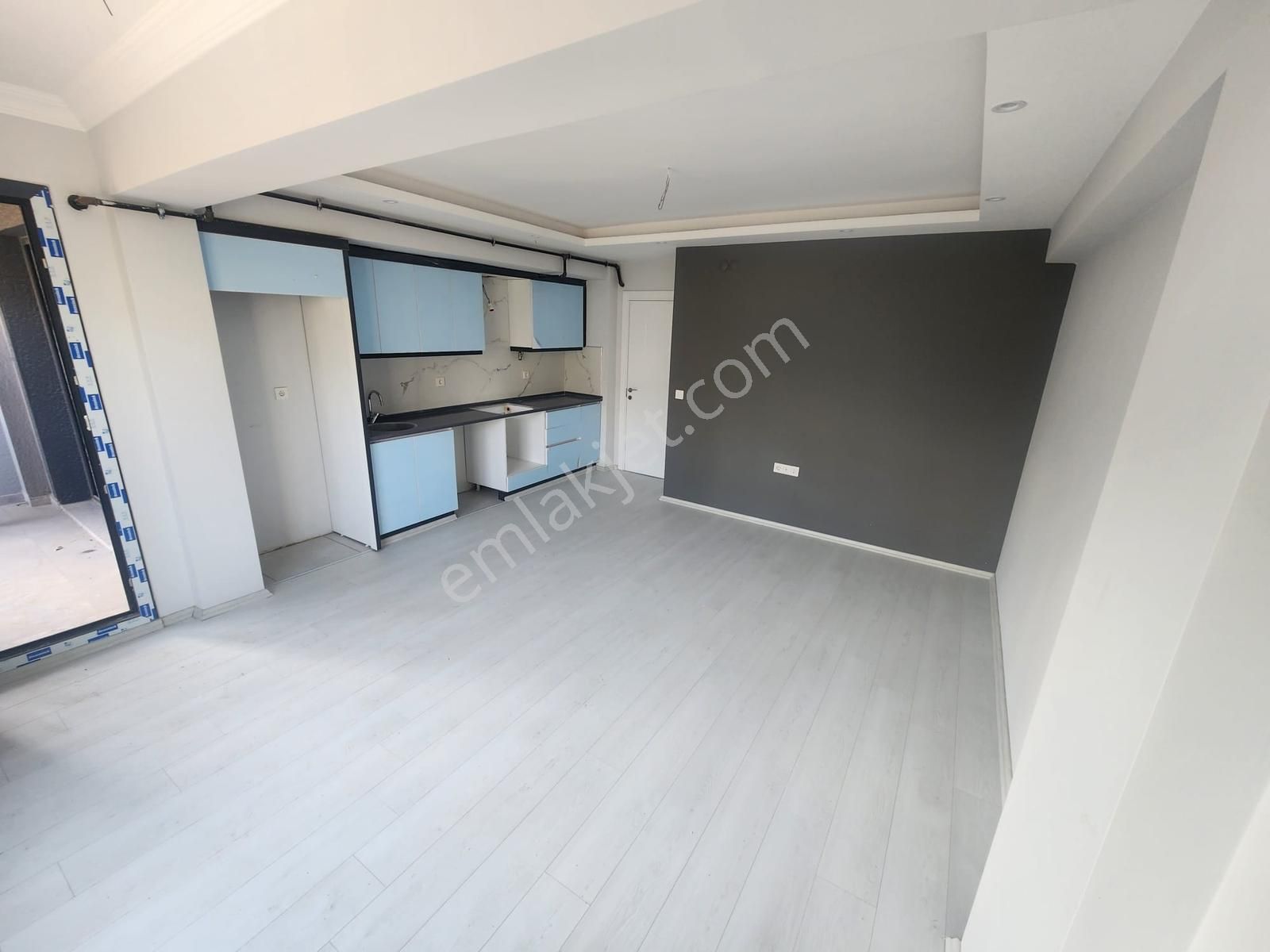 Ecofast Uğur Mumcuda Satılık Sıfır 2+1 Daire - Görsel 13