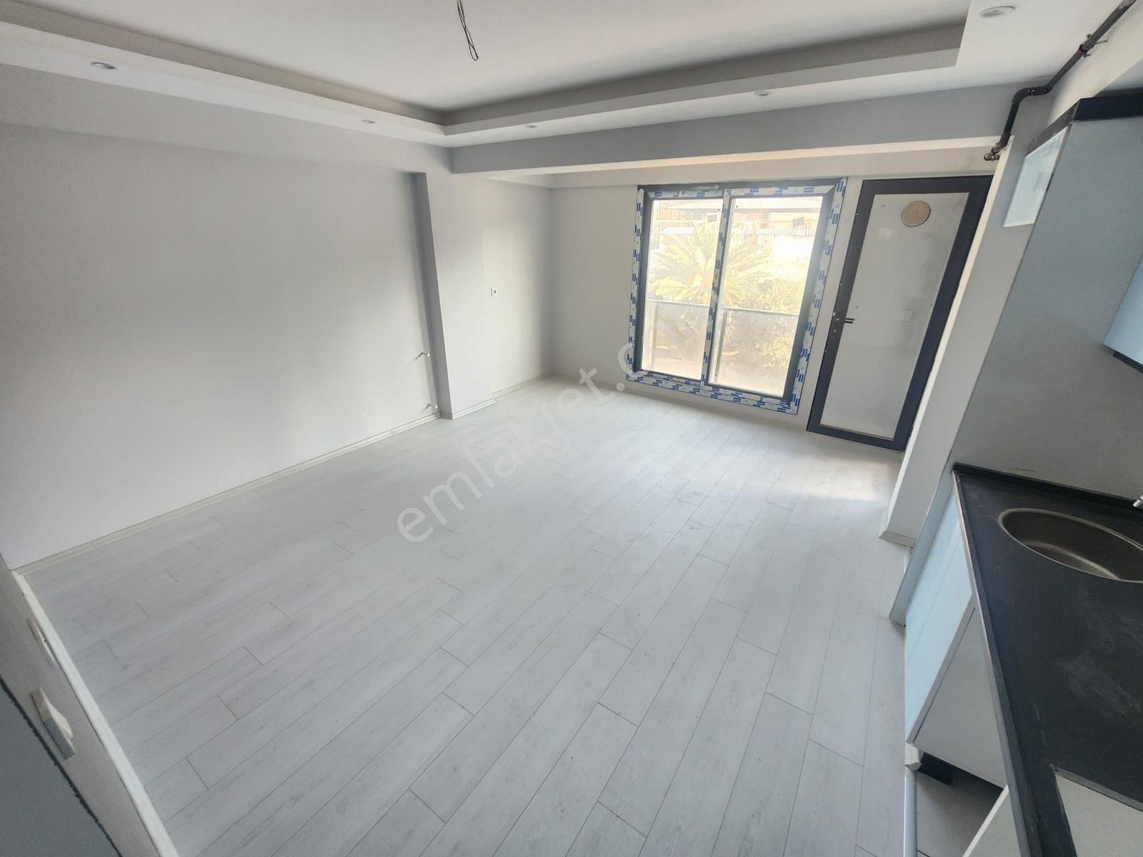 Ecofast Uğur Mumcuda Satılık Sıfır 2+1 Daire - Görsel 3