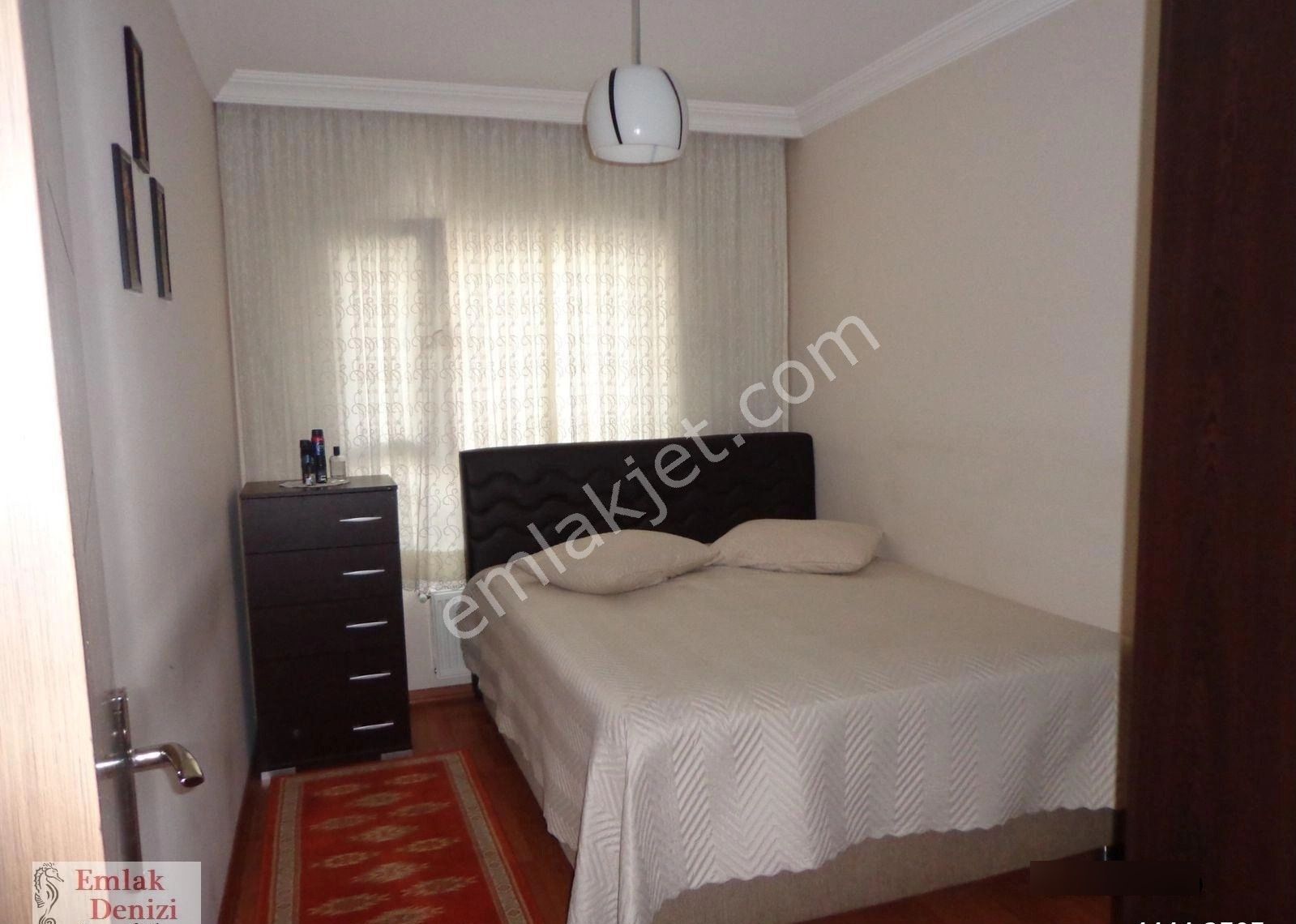 Gökkuşağın'da 6+1 Masrafsız Dubleks Daire - Görsel 35