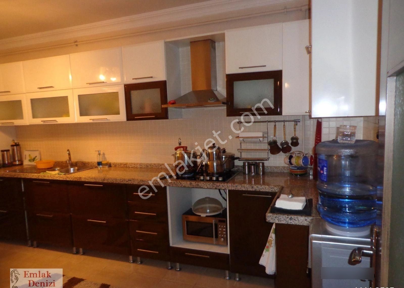 Gökkuşağın'da 6+1 Masrafsız Dubleks Daire - Görsel 12