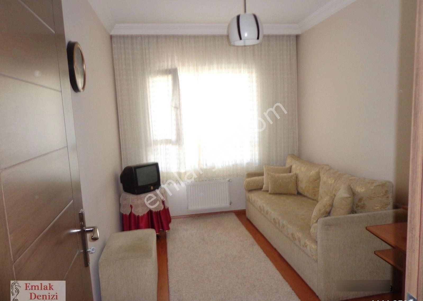 Gökkuşağın'da 6+1 Masrafsız Dubleks Daire - Görsel 10