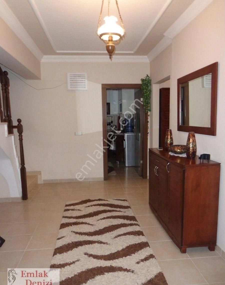 Gökkuşağın'da 6+1 Masrafsız Dubleks Daire - Görsel 33