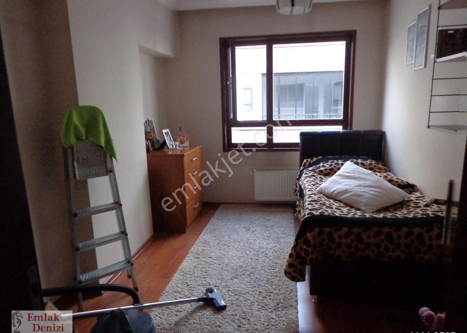 Gökkuşağın'da 6+1 Masrafsız Dubleks Daire - Görsel 27