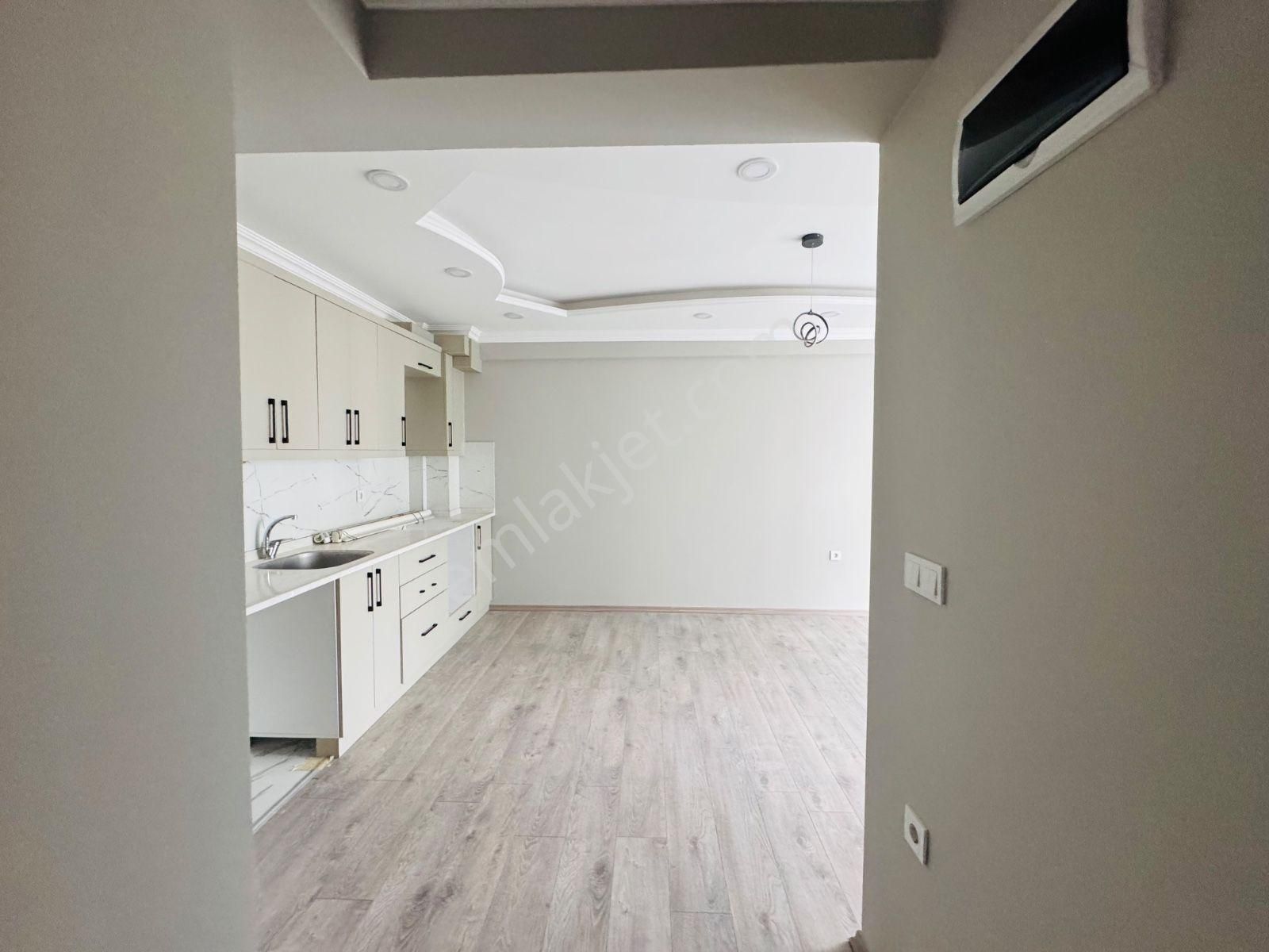 🏡 Dalaman Hürriyet Mah. Havuz Cepheli Ara Kat 2+1 Daire Satılık - Görsel 6