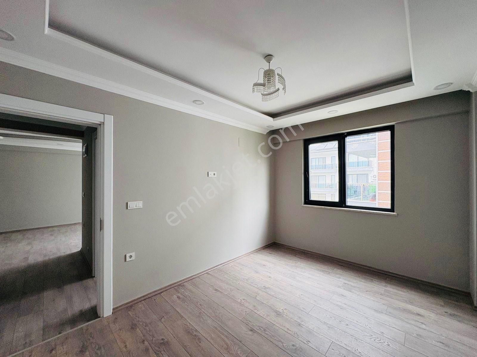 🏡 Dalaman Hürriyet Mah. Havuz Cepheli Ara Kat 2+1 Daire Satılık - Görsel 8