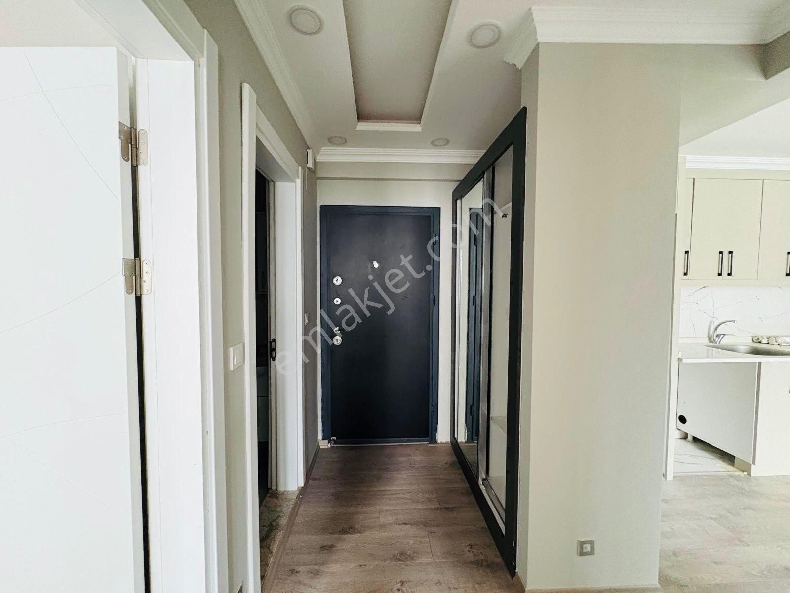 🏡 Dalaman Hürriyet Mah. Havuz Cepheli Ara Kat 2+1 Daire Satılık - Görsel 11